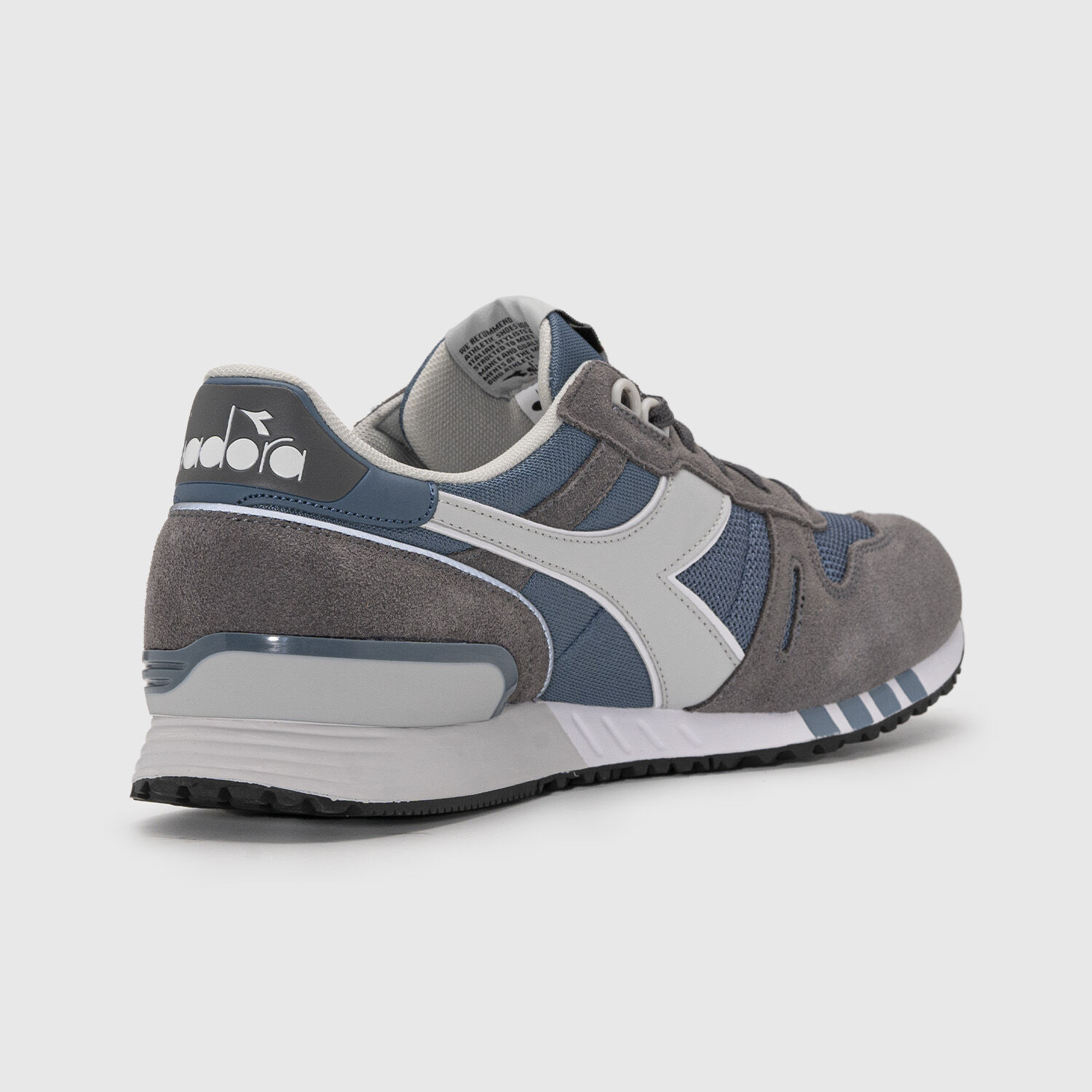 Titan diadora shop