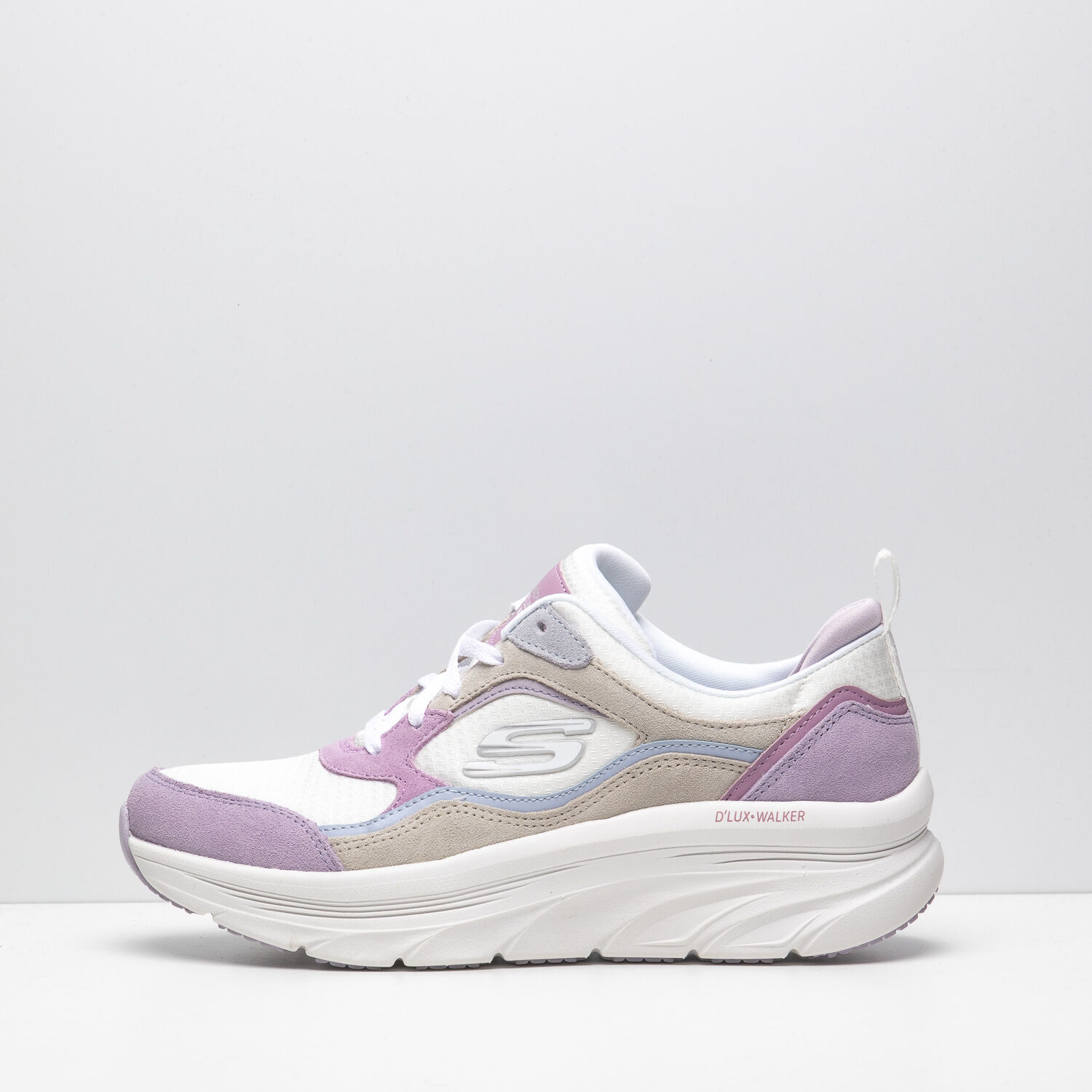 Skechers luxe hotsell