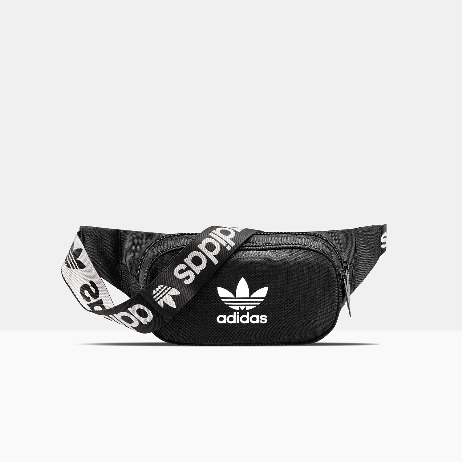 MARSUPIO ADIDAS BIANCO E NERO UNISEX AW LAB