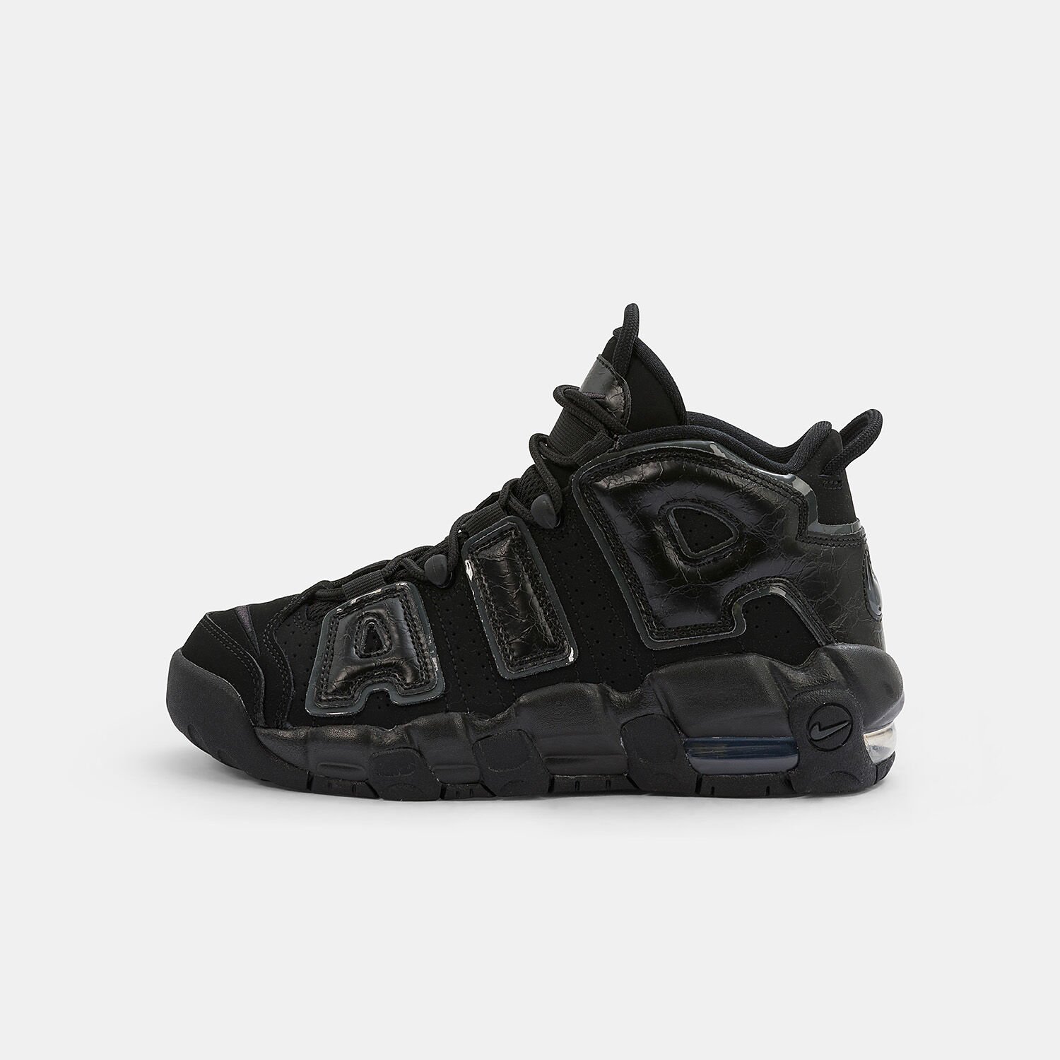 Nike uptempo on sale aw lab