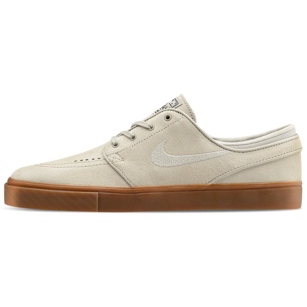 Nike SB Zoom Stefan Janoski men's beige 