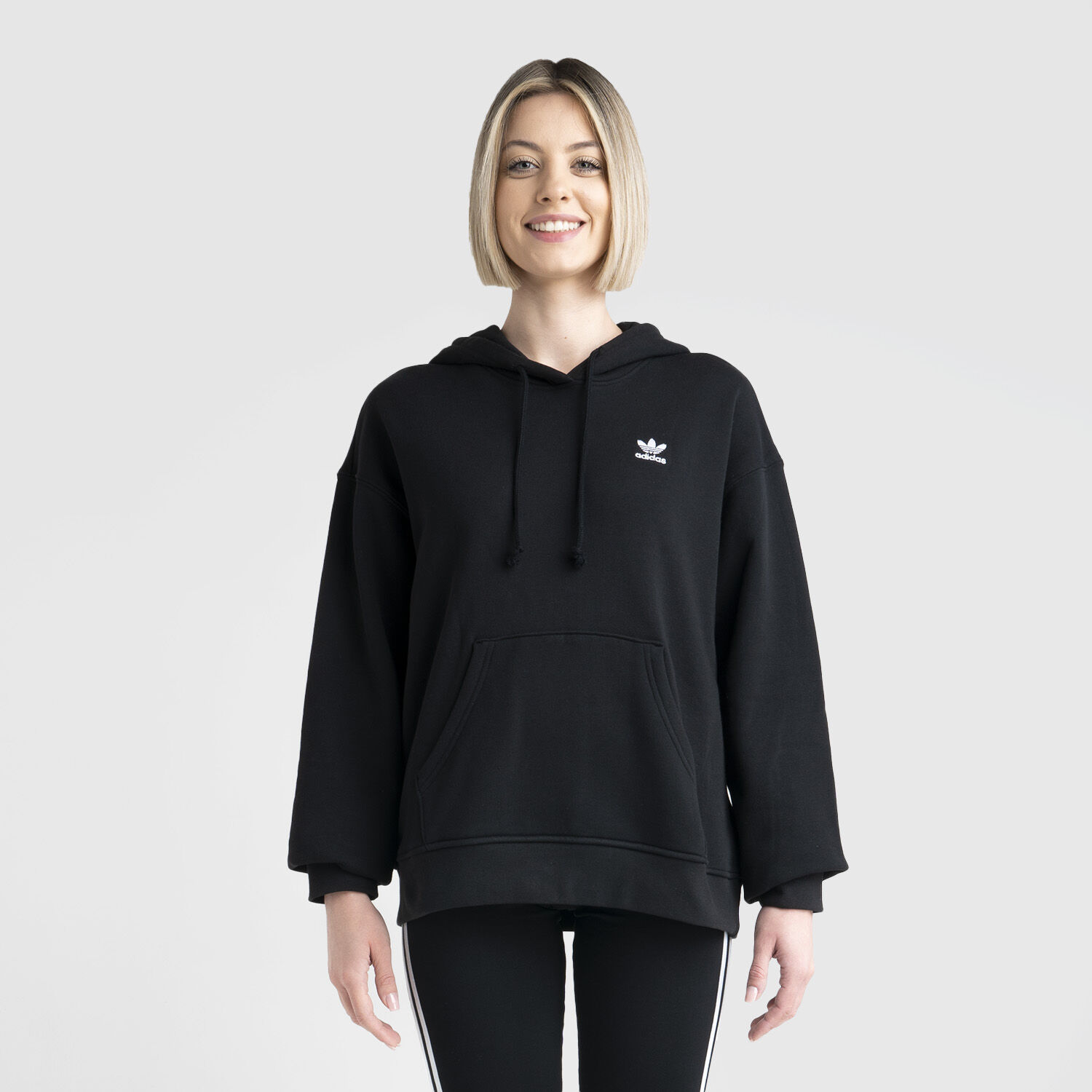 adidas Graphic Hoodie multicolor AW LAB