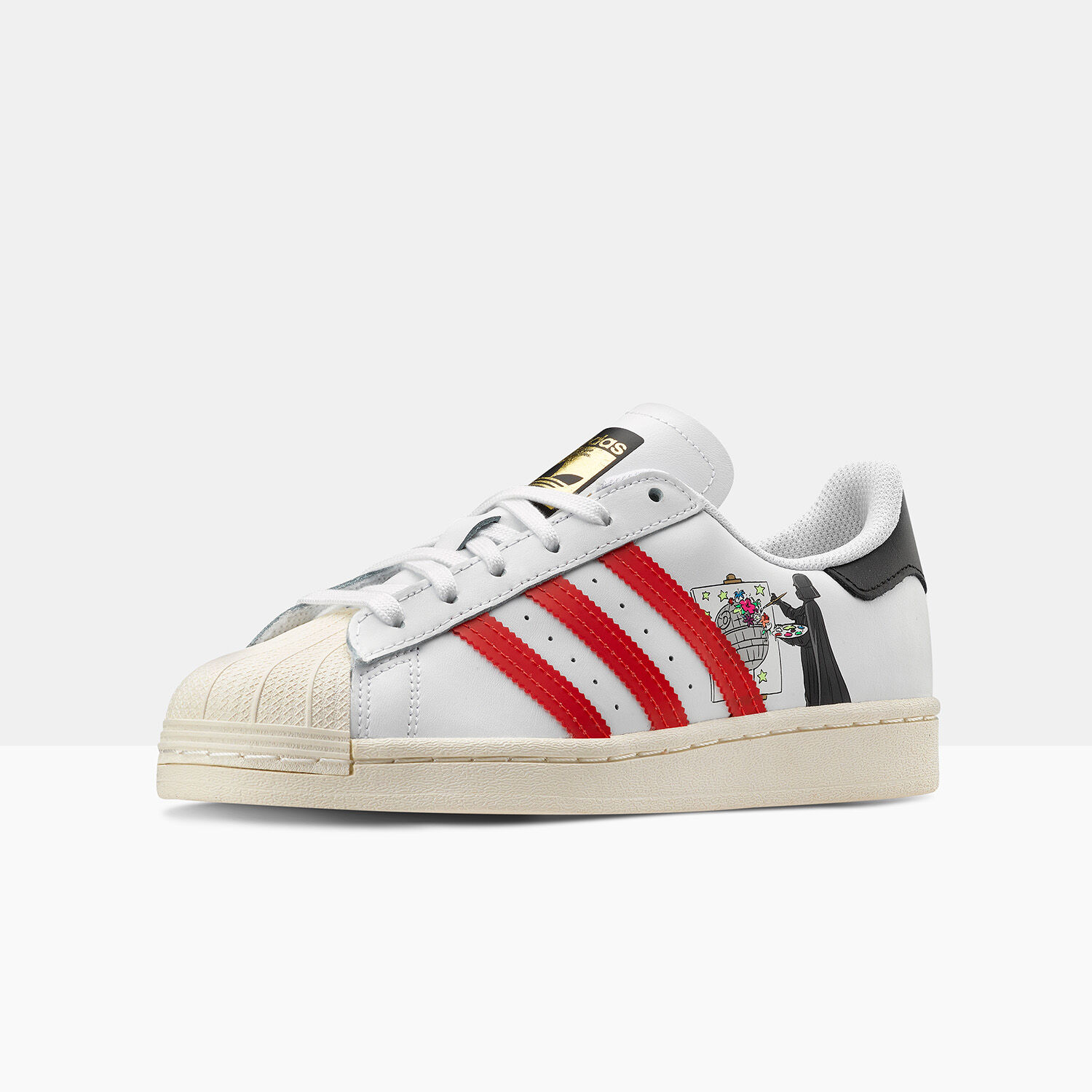 Superstar star wars adidas shop