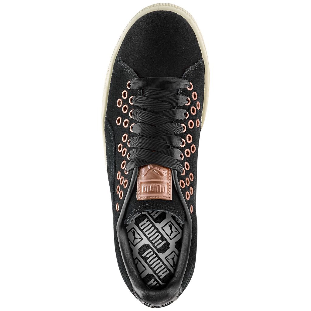 Puma suede xl lace vr deals