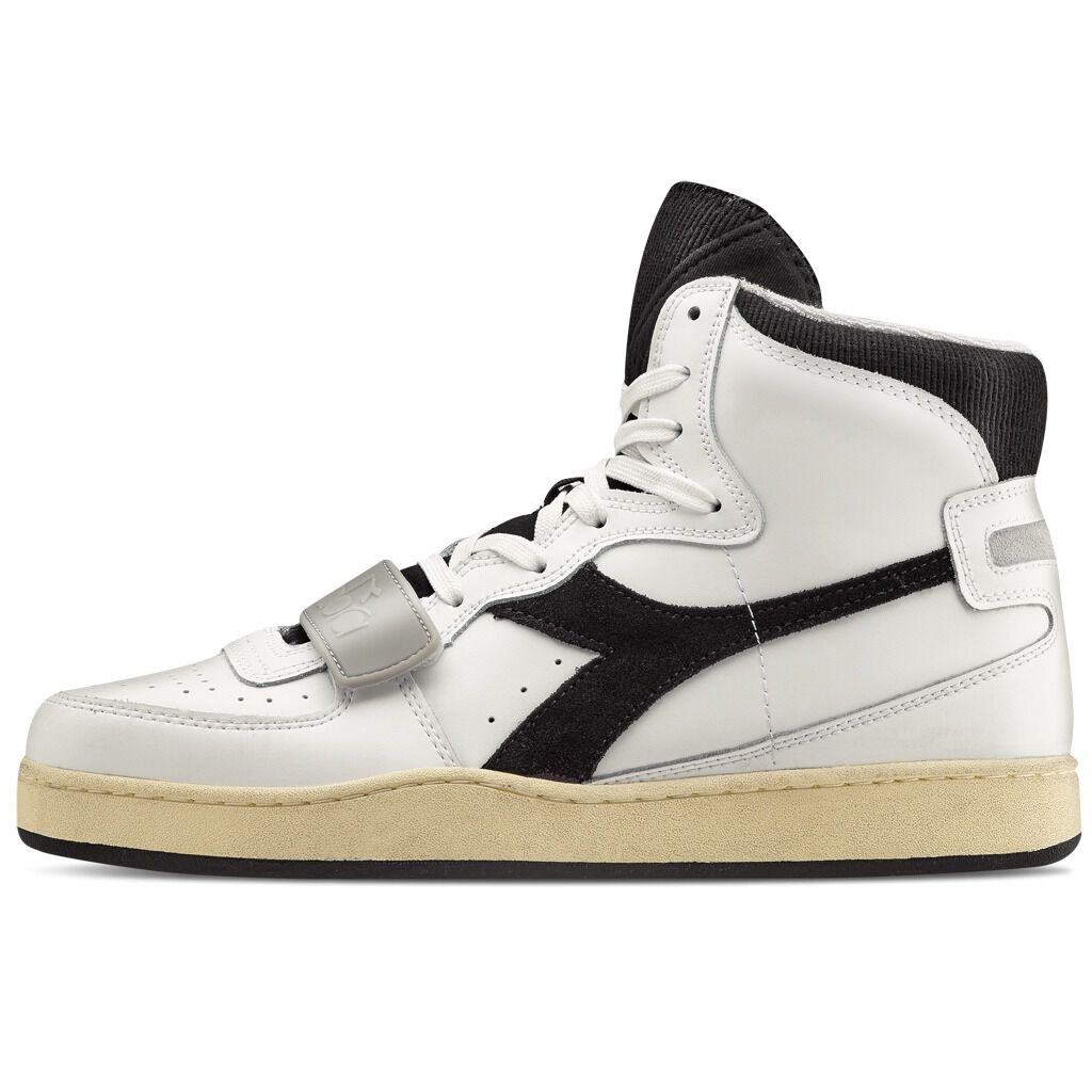 Diadora mi clearance basket sneaker