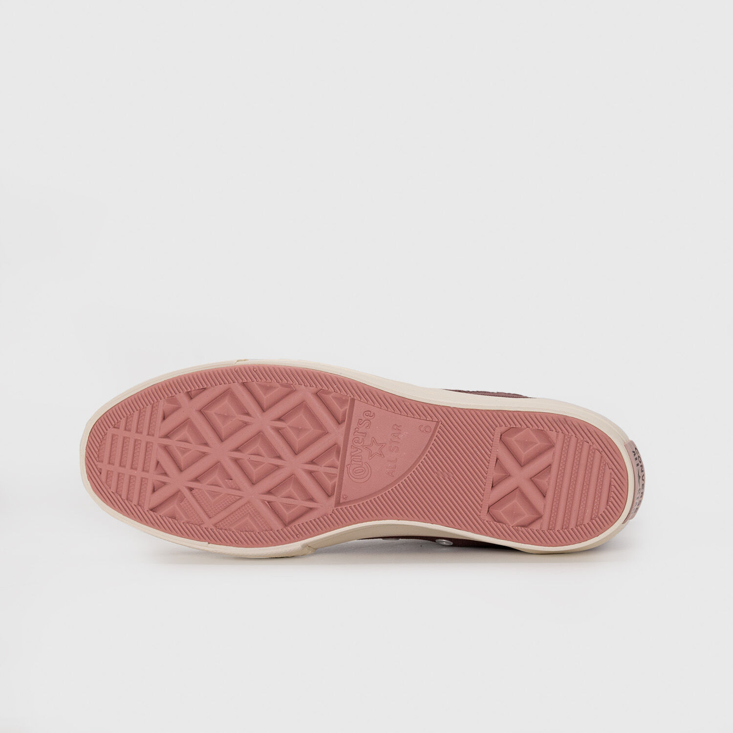 Converse platform bianche aw lab cheap