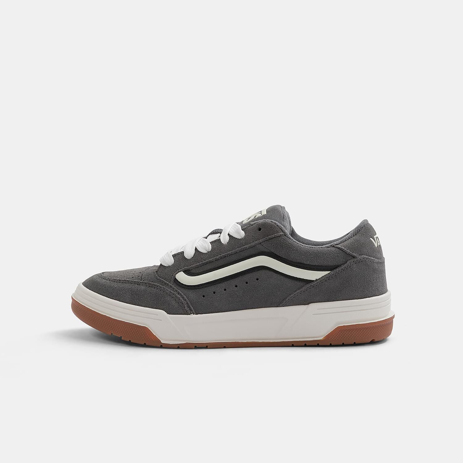 Vans Hylane gray AW LAB