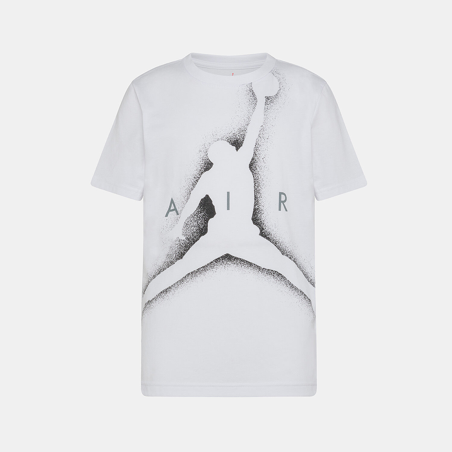 Jordan Flight Essentials Jumpman T shirt black and white AW LAB