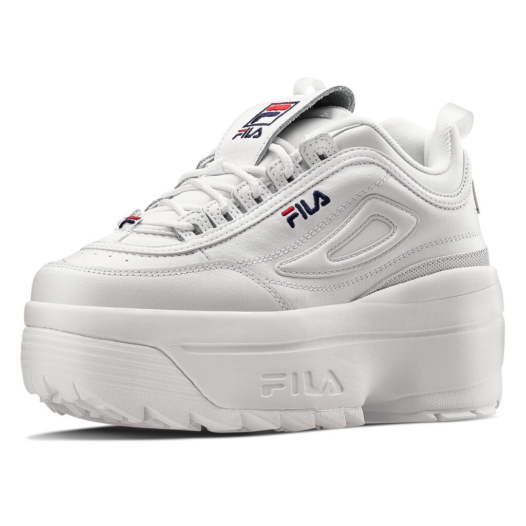 Scarpe fila disruptor aw lab discount