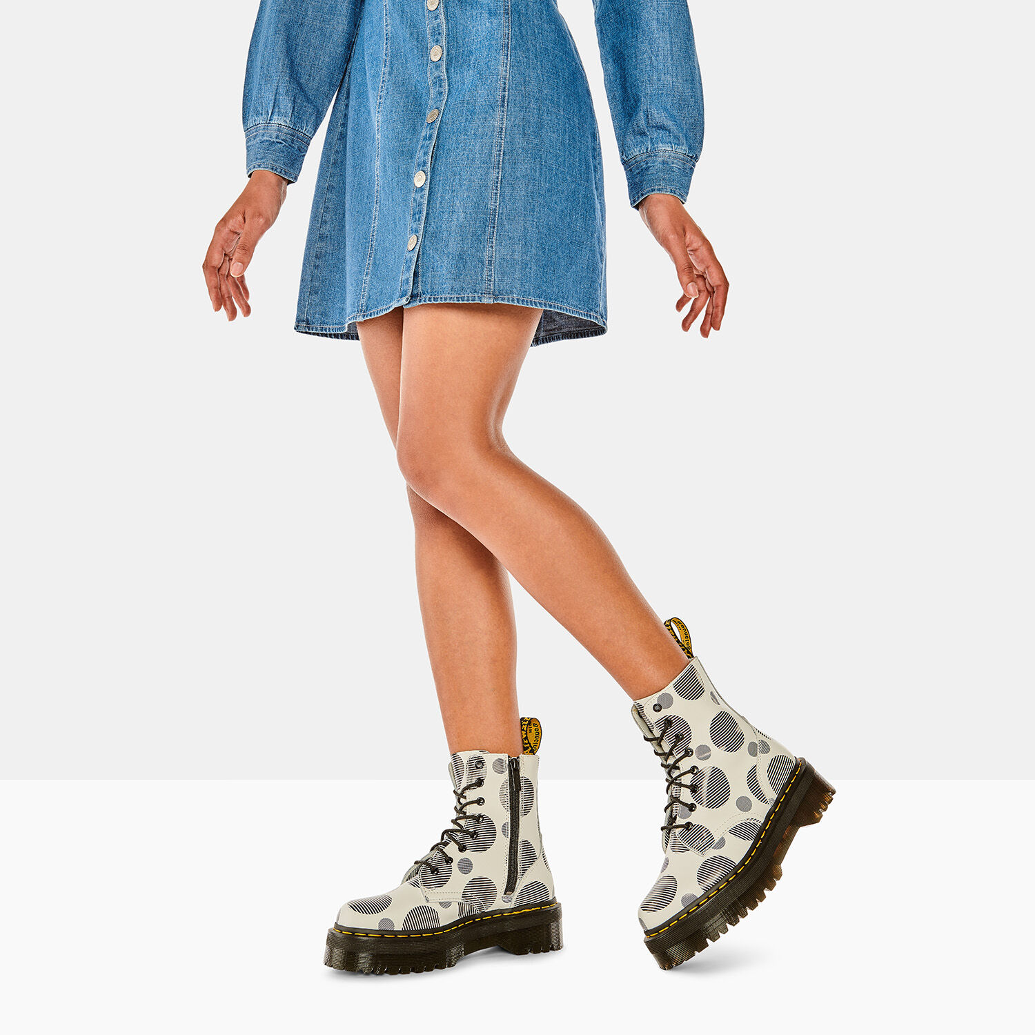 Dr martens shop aw lab