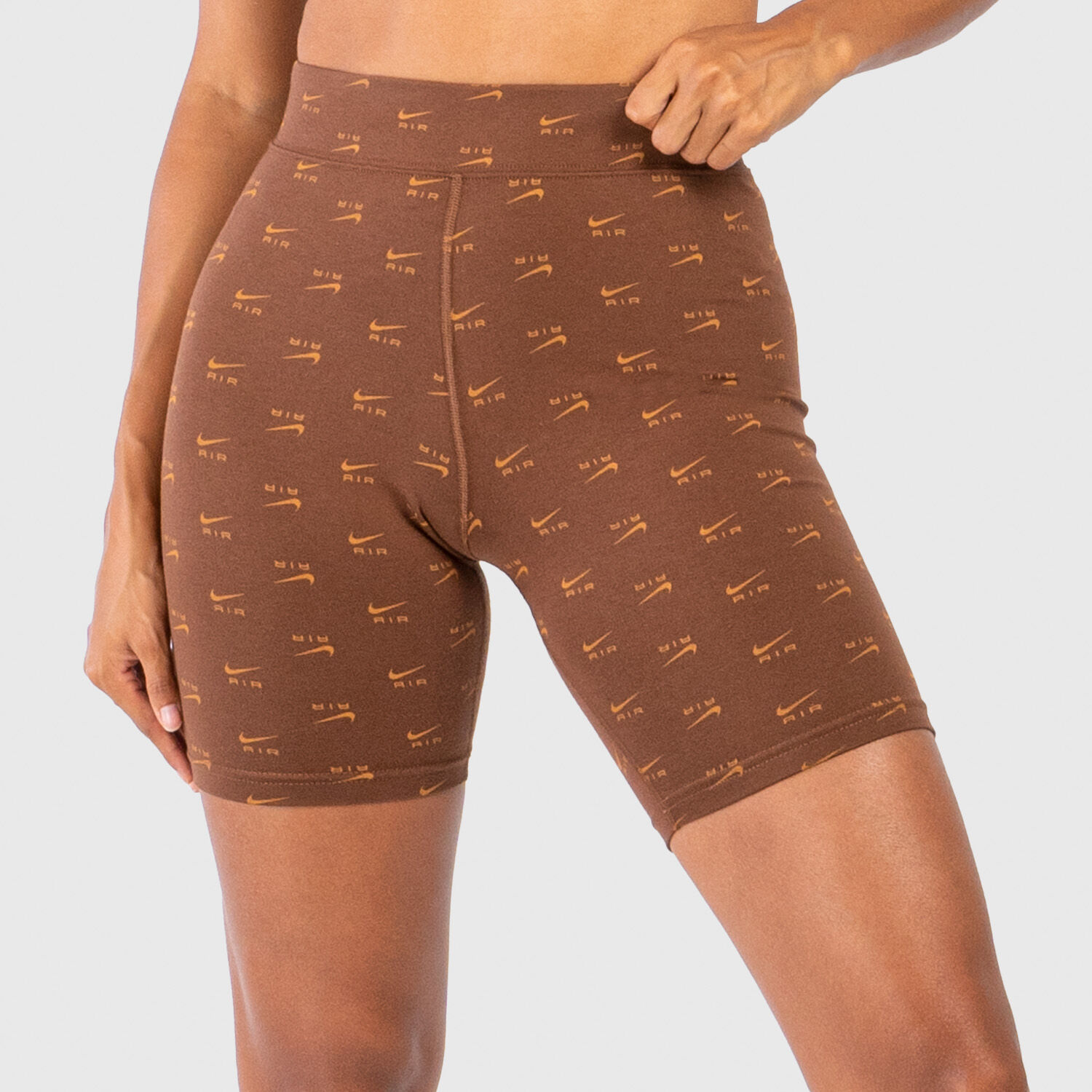 Nike air outlet cycling shorts