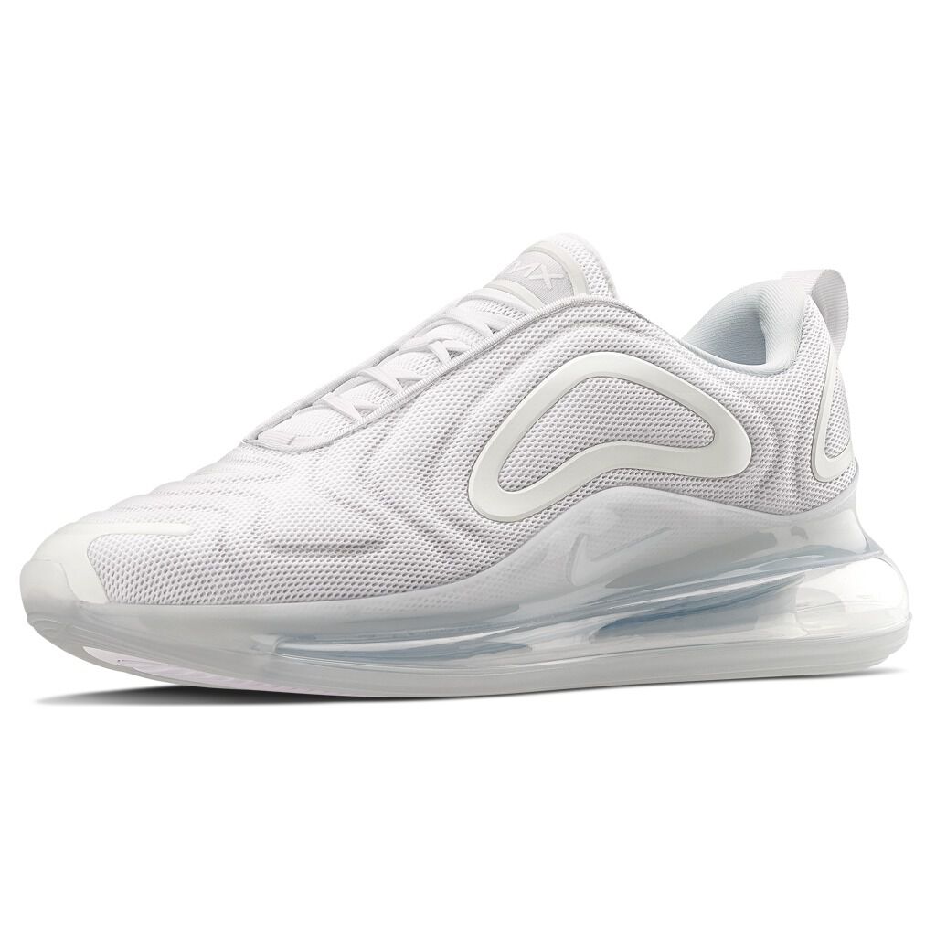 Air max clearance 720 bianche uomo