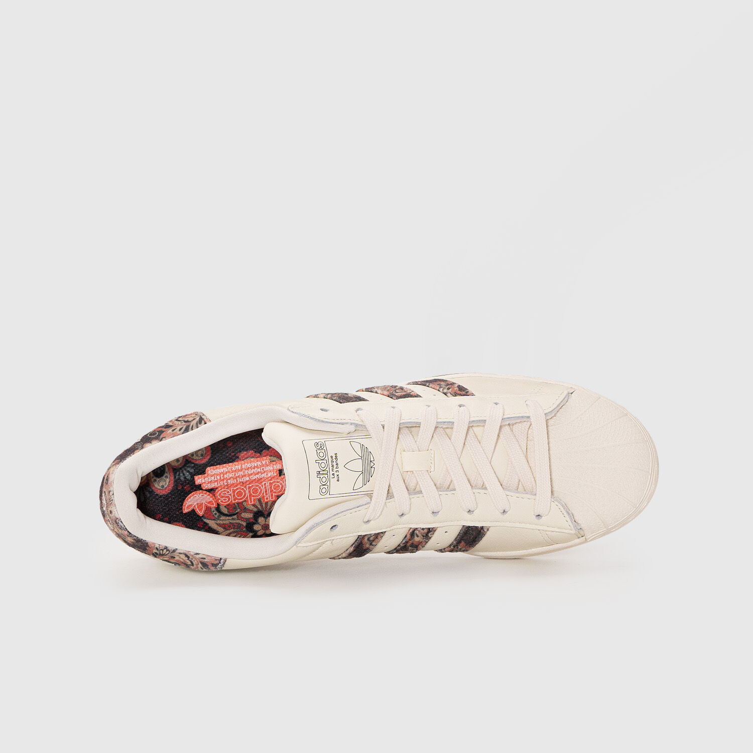 Superstar 80s store bambino marrone