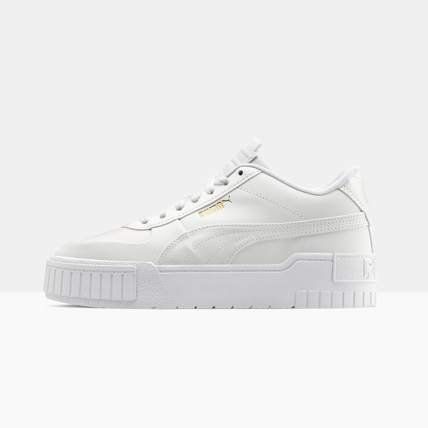 PUMA PLATFORM WHITE AW LAB