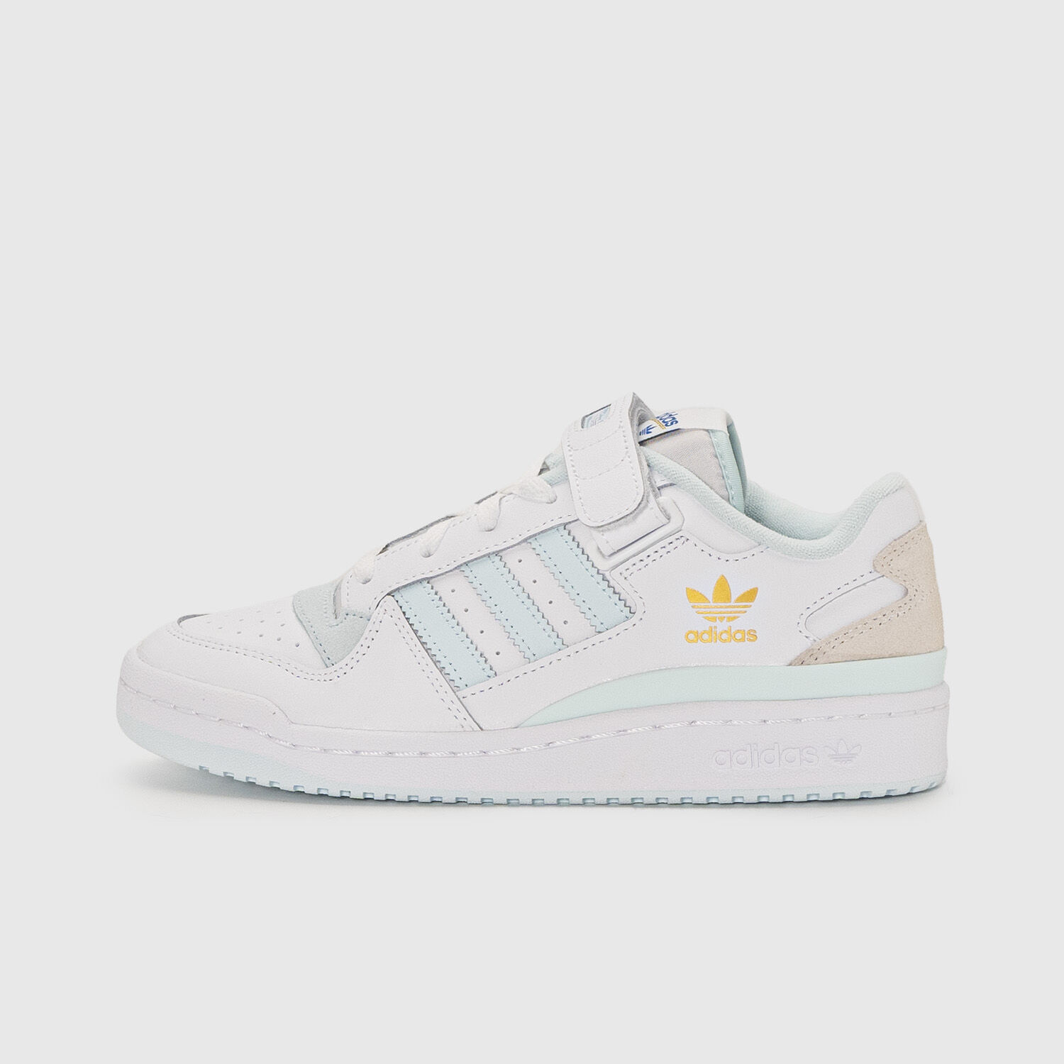 Tenis adidas multicolor new arrivals