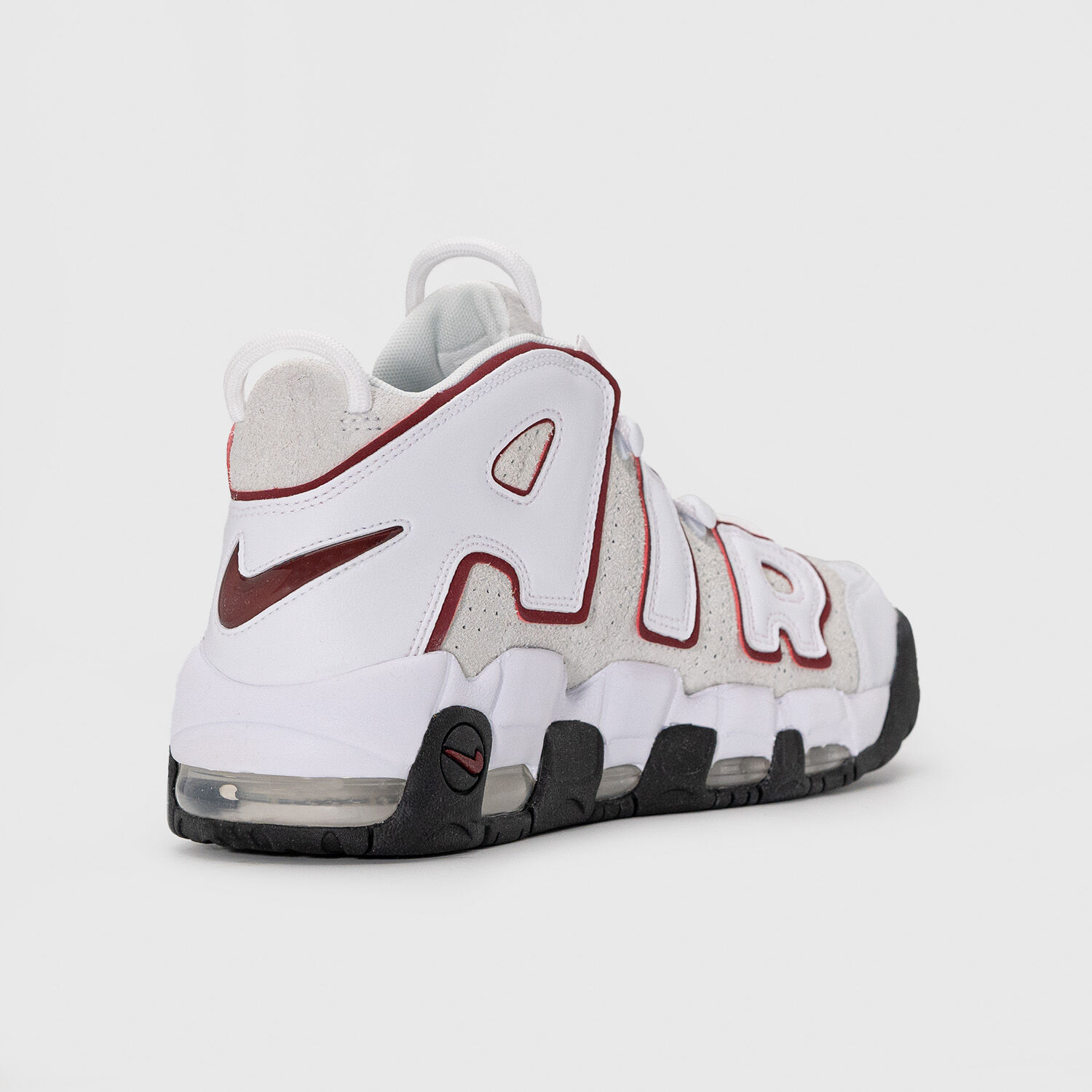 Nike Air More Uptempo 96 AW LAB