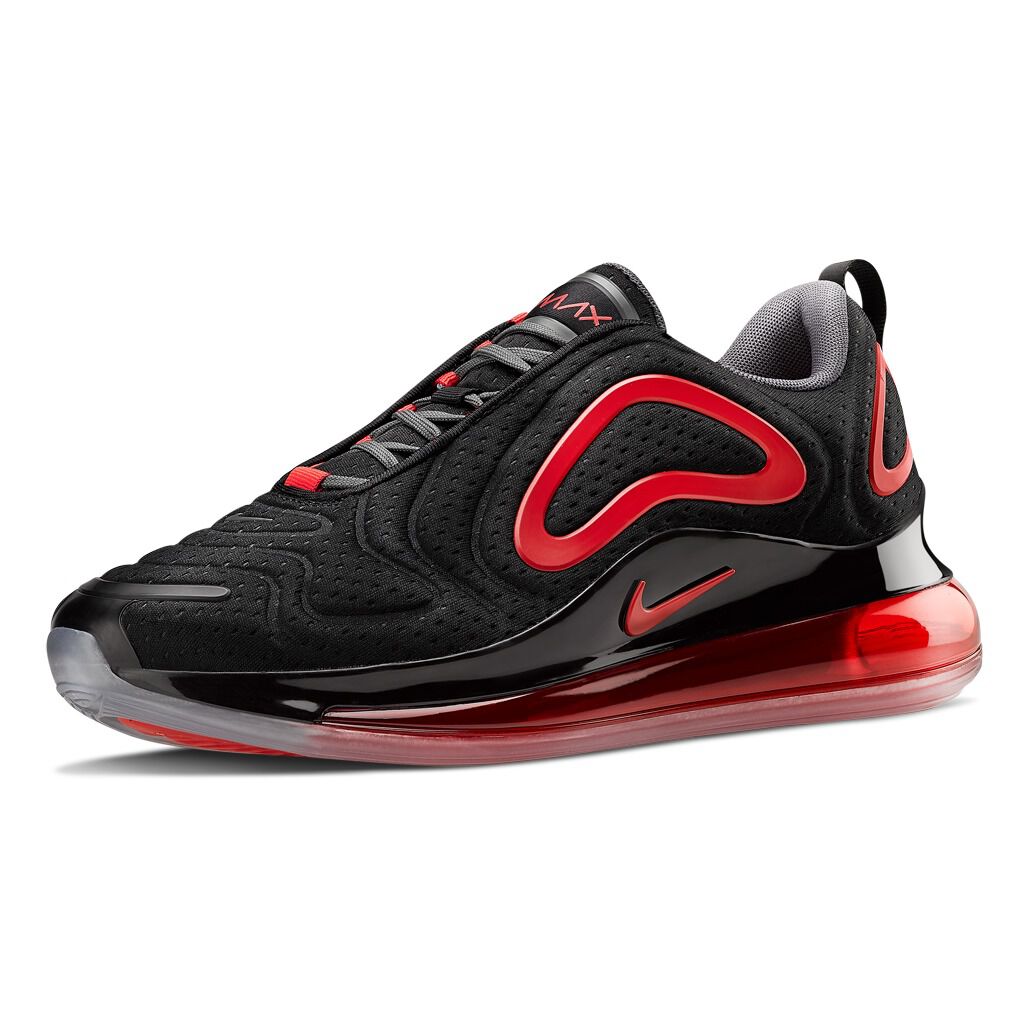 Air max 720 nere e arancioni clearance