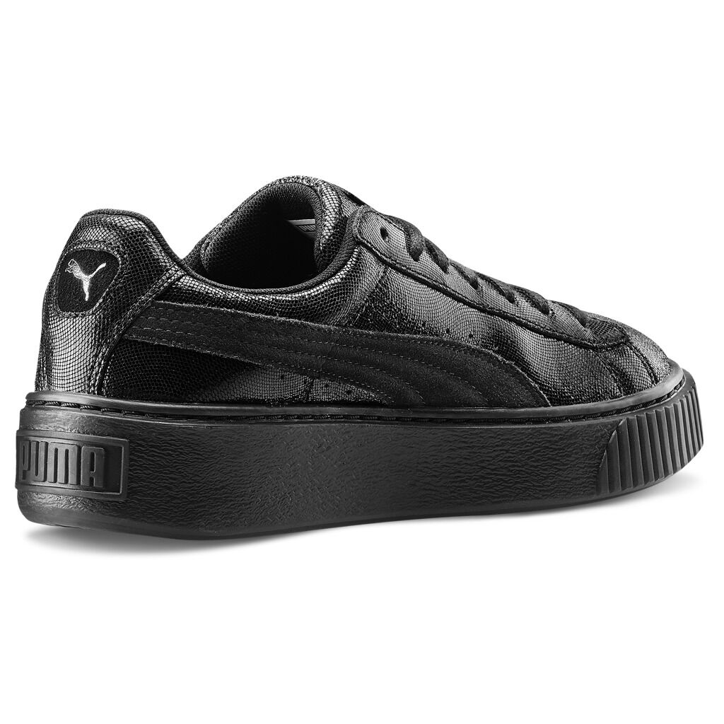 Puma basket platform ns new arrivals