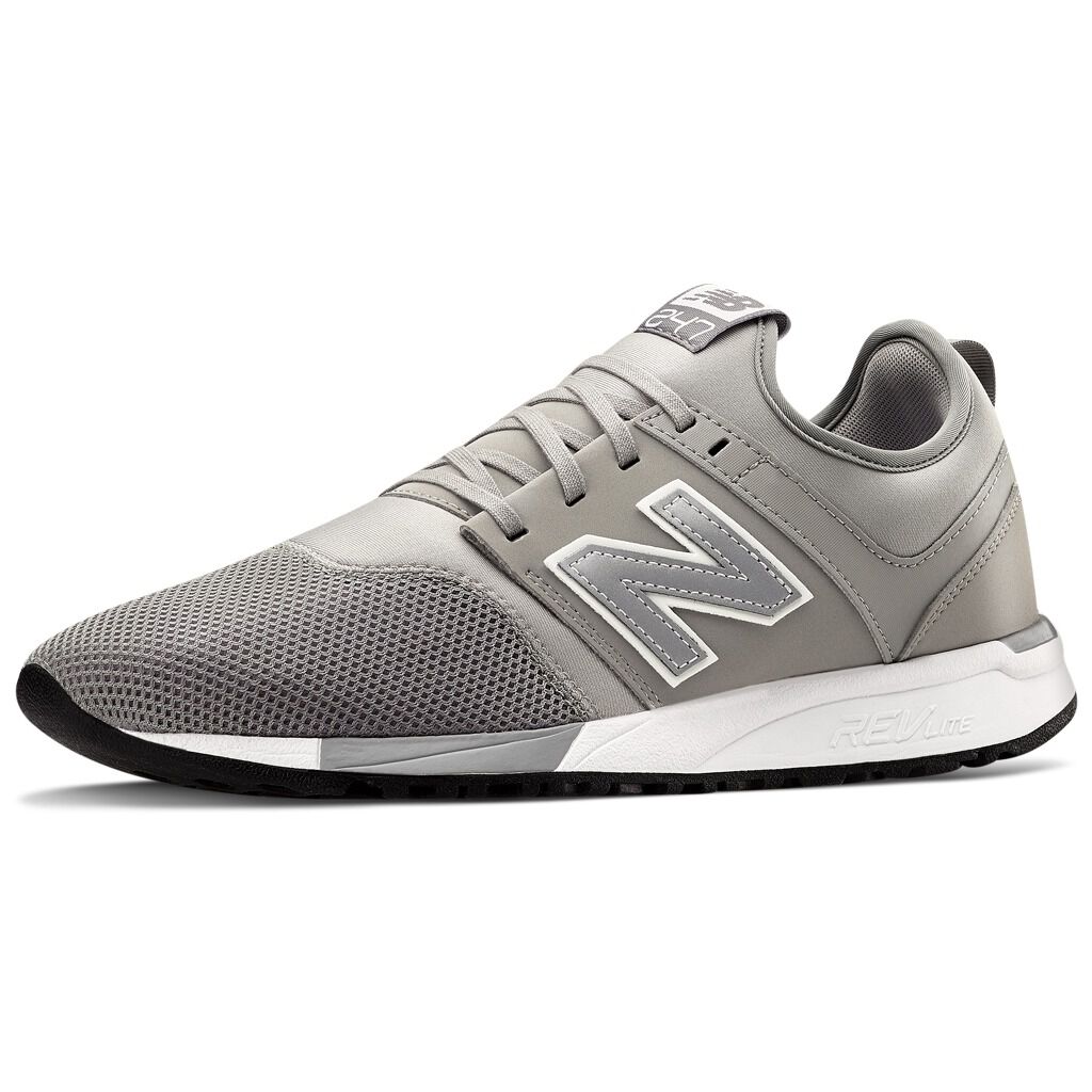 New Balance 247 Male Grey AW LAB