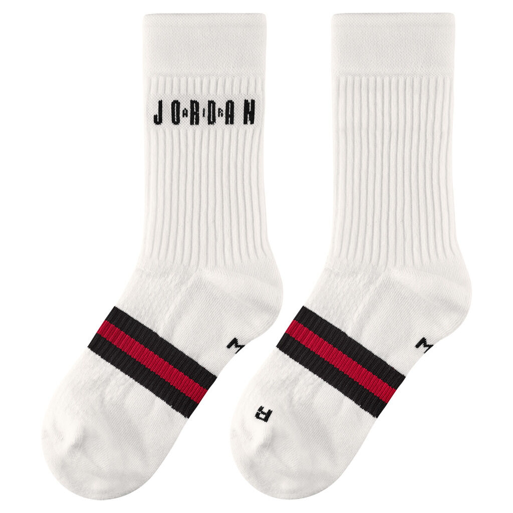 Jordan legacy store rivals crew socks
