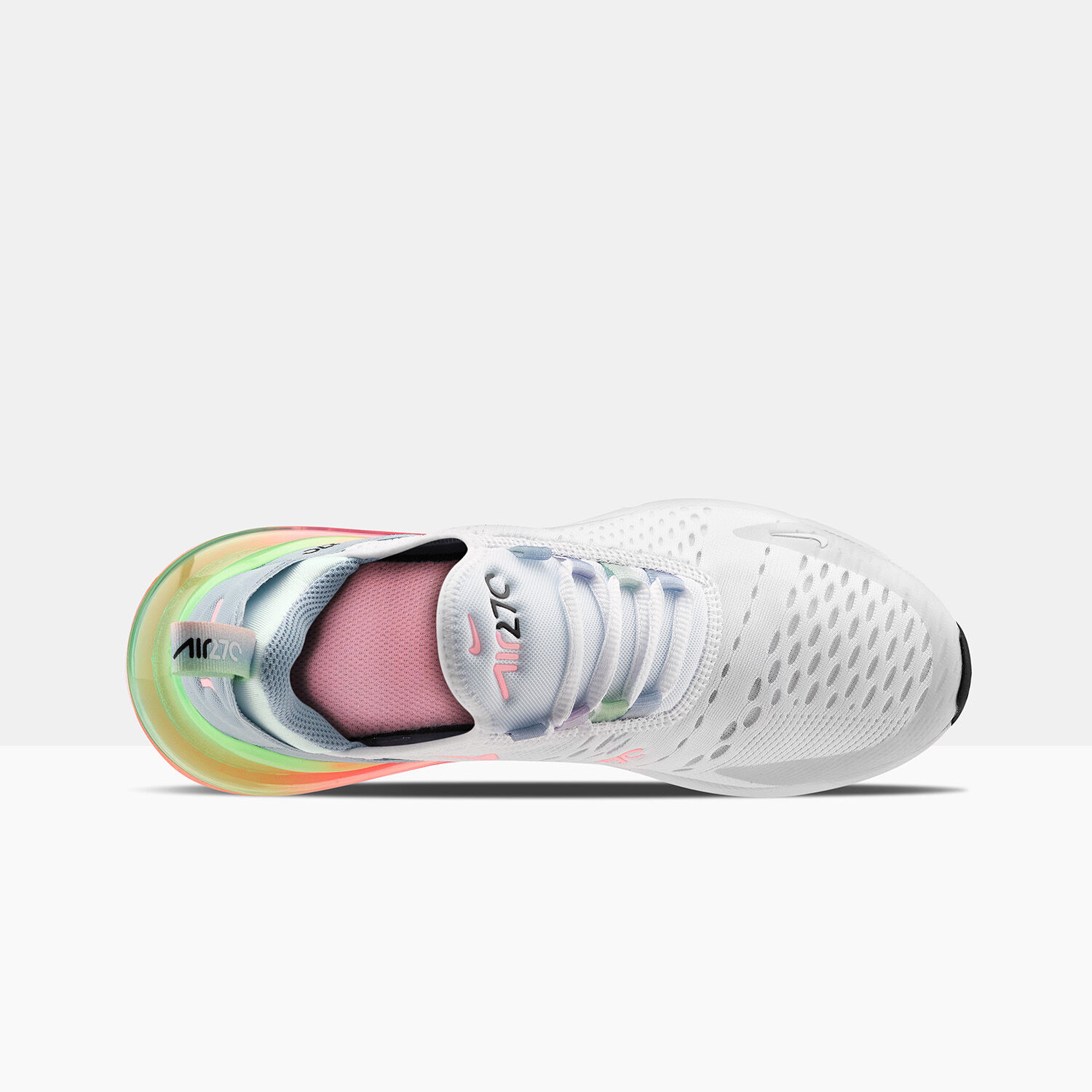 Nike air 70 shop blu