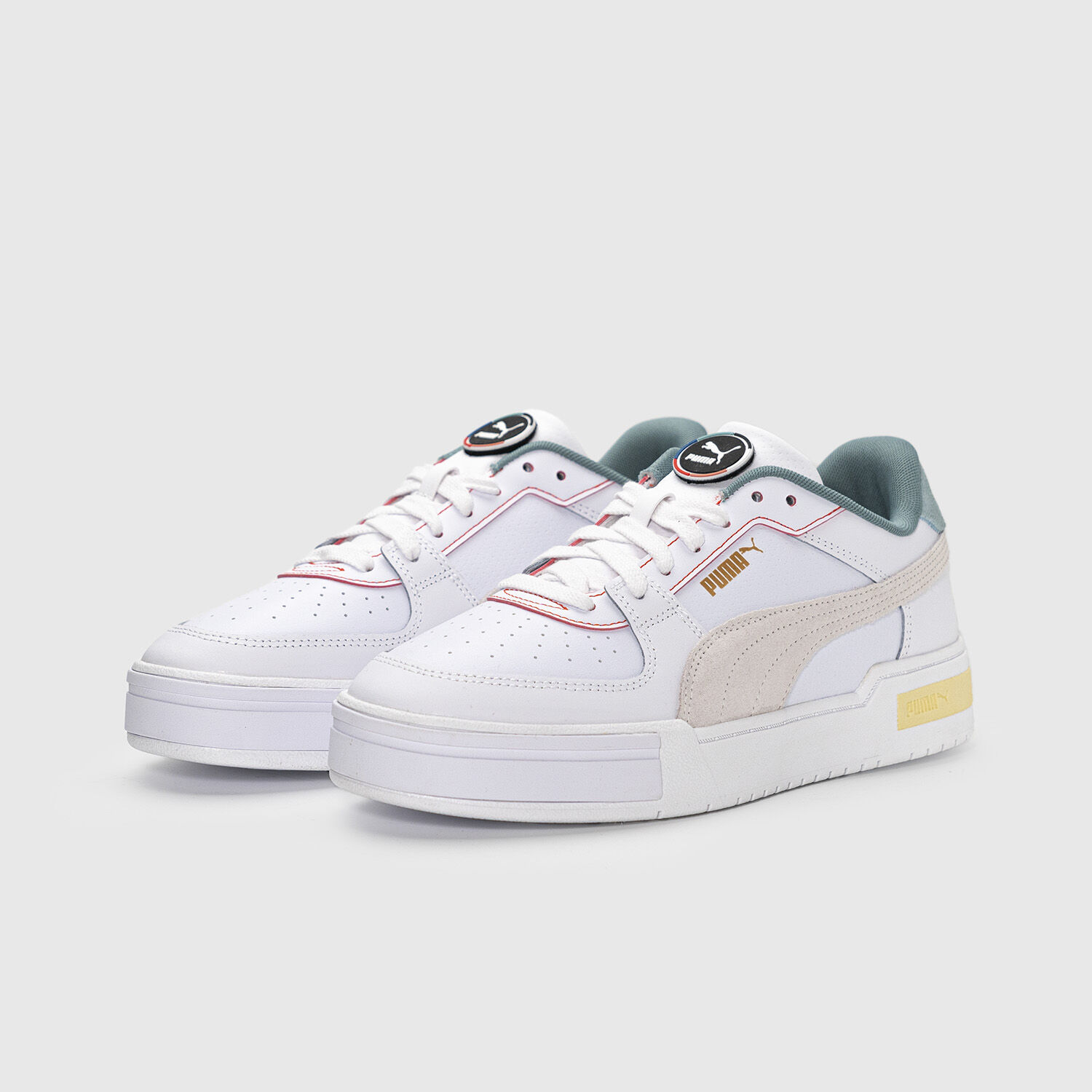 Aw lab sale puma cali