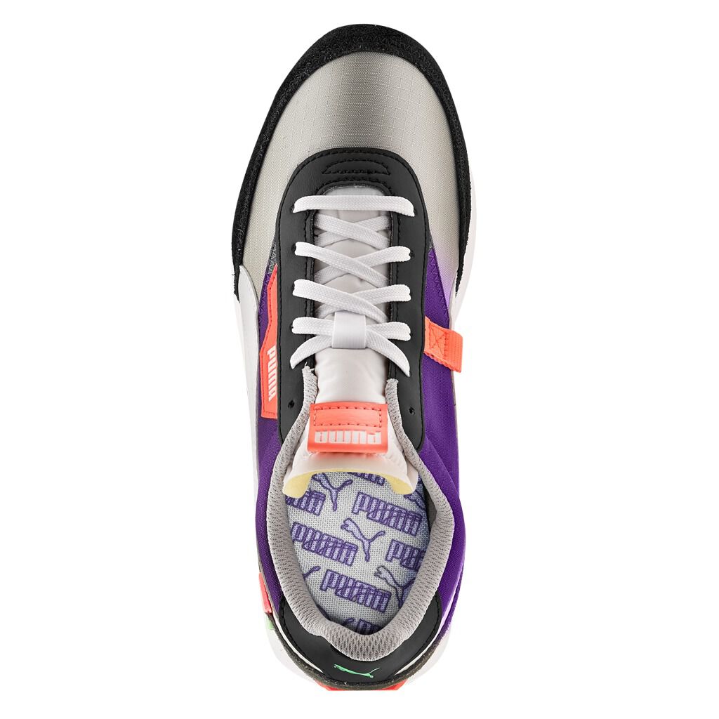 Puma rider game online