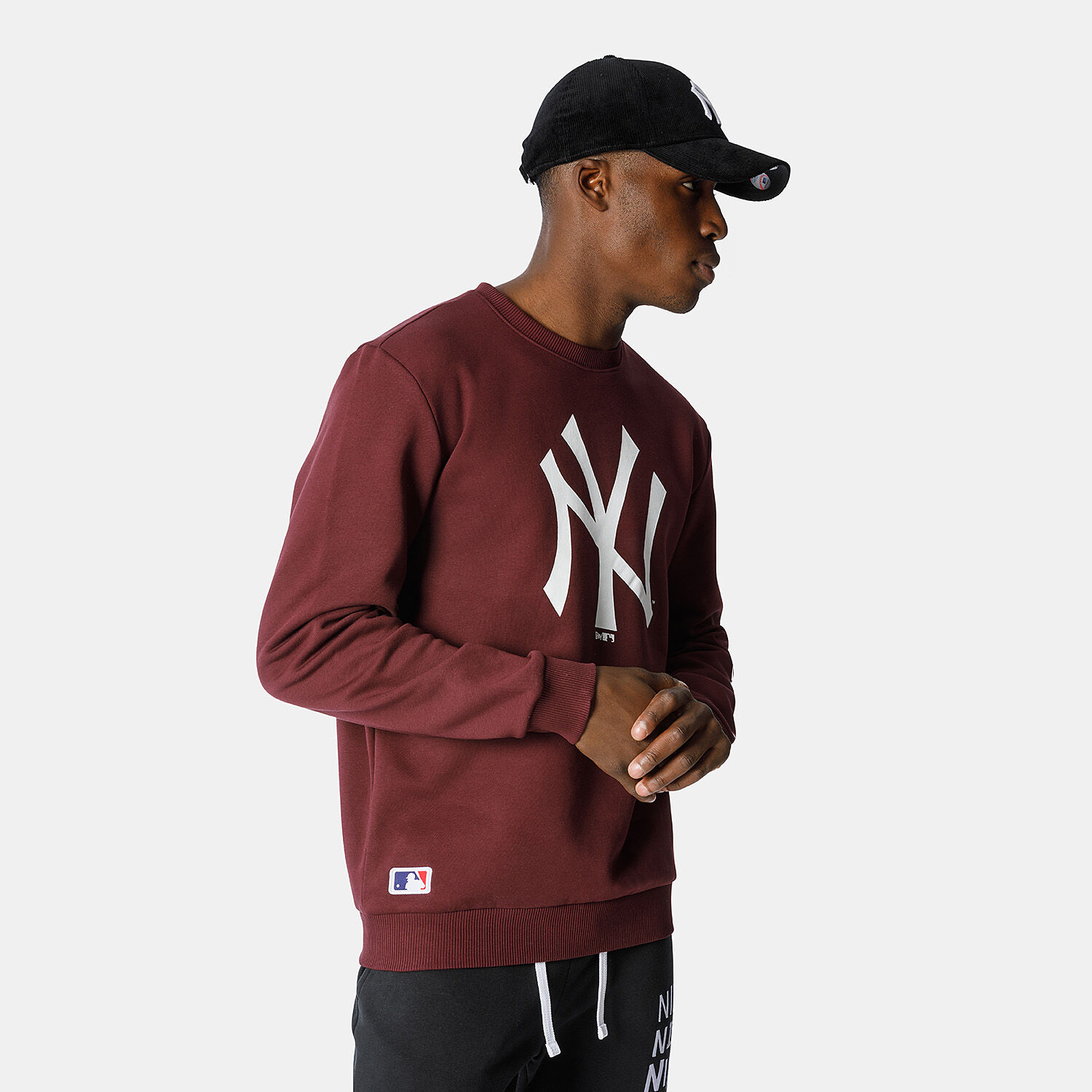 Felpa new york yankees outlet