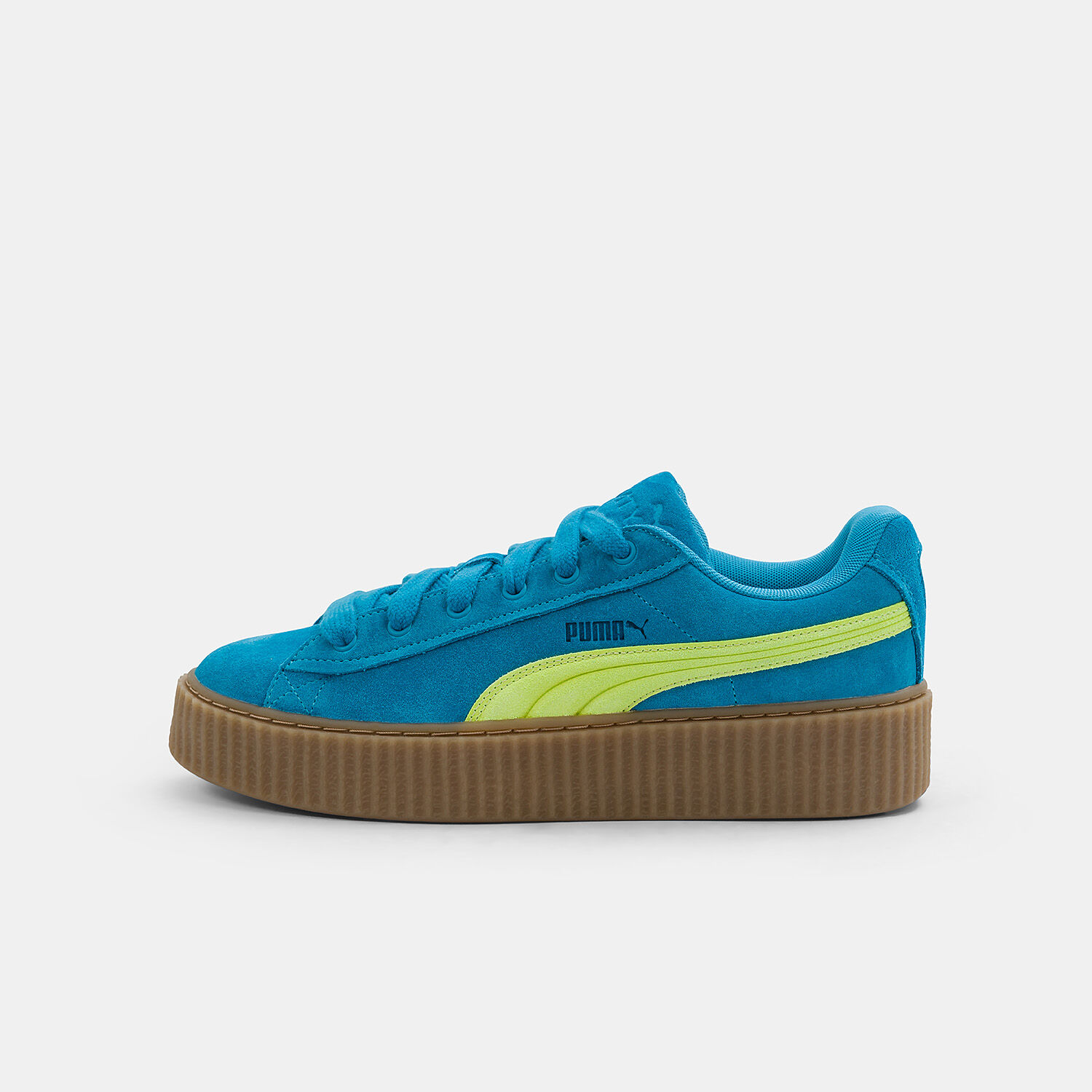 Aw lab outlet puma creepers