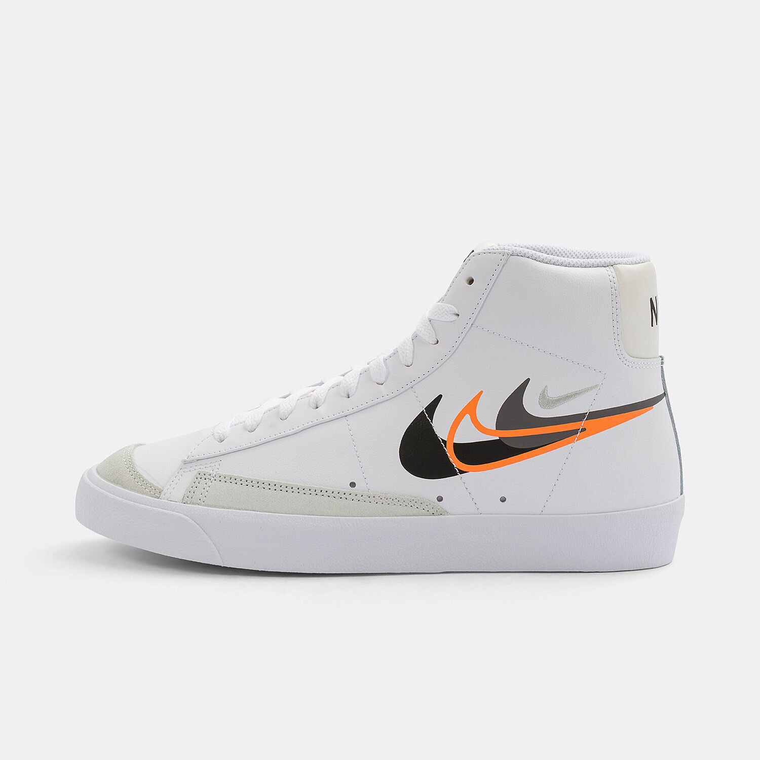 Nike Blazer Mid 77 multicolor AW LAB