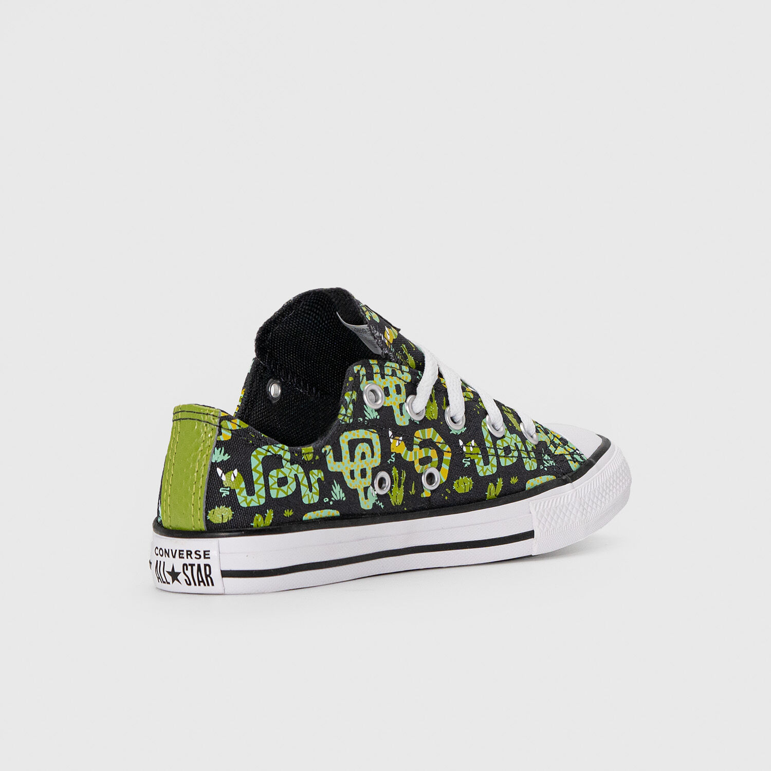 Converse Chuck Taylor All Star Snake multicolor AW LAB