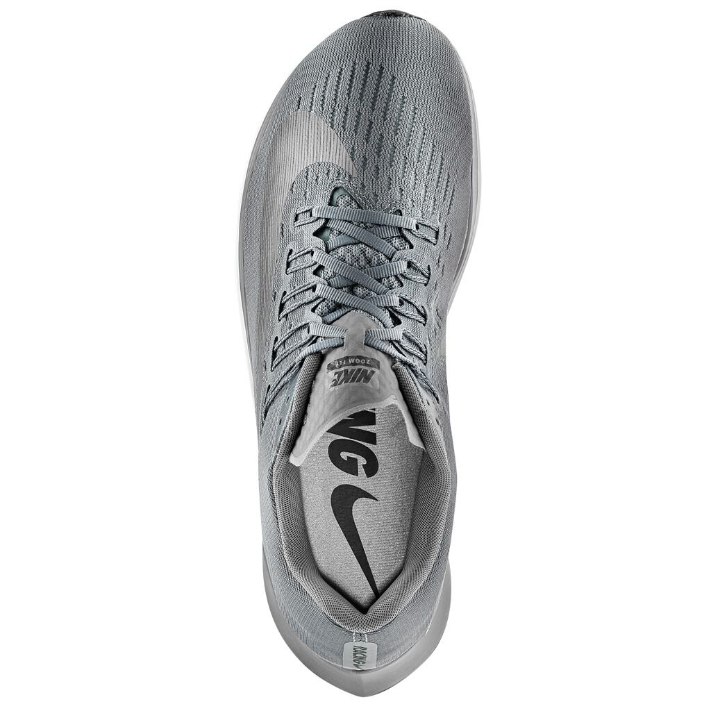 Nike zoom fly shield hot sale