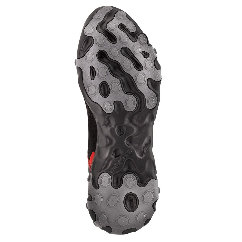 React element rossa top