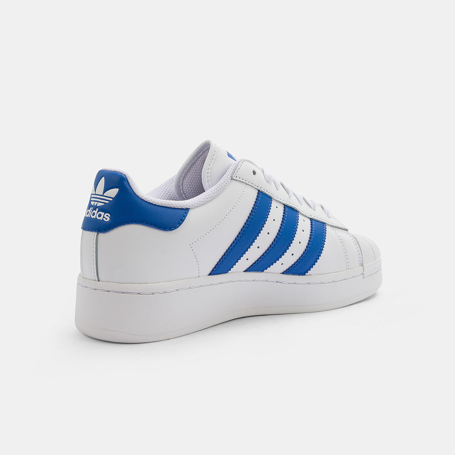 Adidas superstar blu e bianche new arrivals