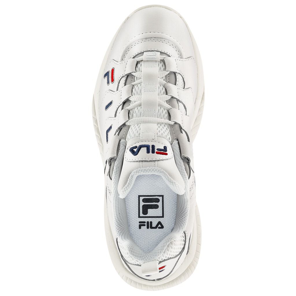 Fila countdown deals