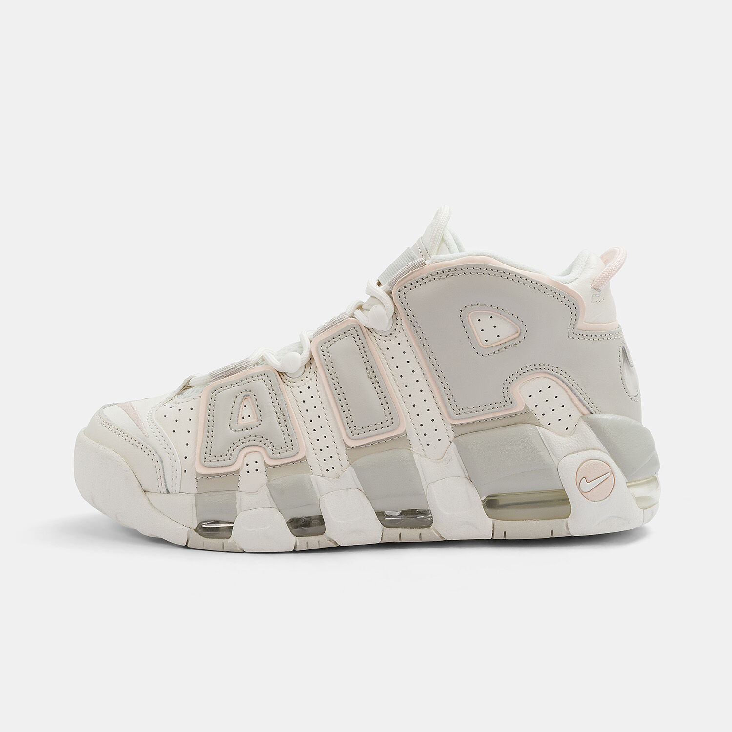Nike uptempo aw best sale lab