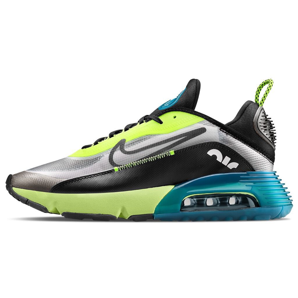 Nike air max store 2090 verde