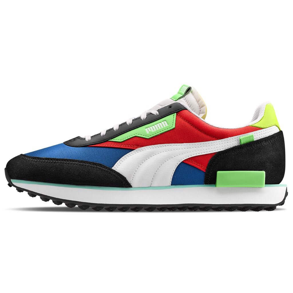 Aw lab puma new arrivals