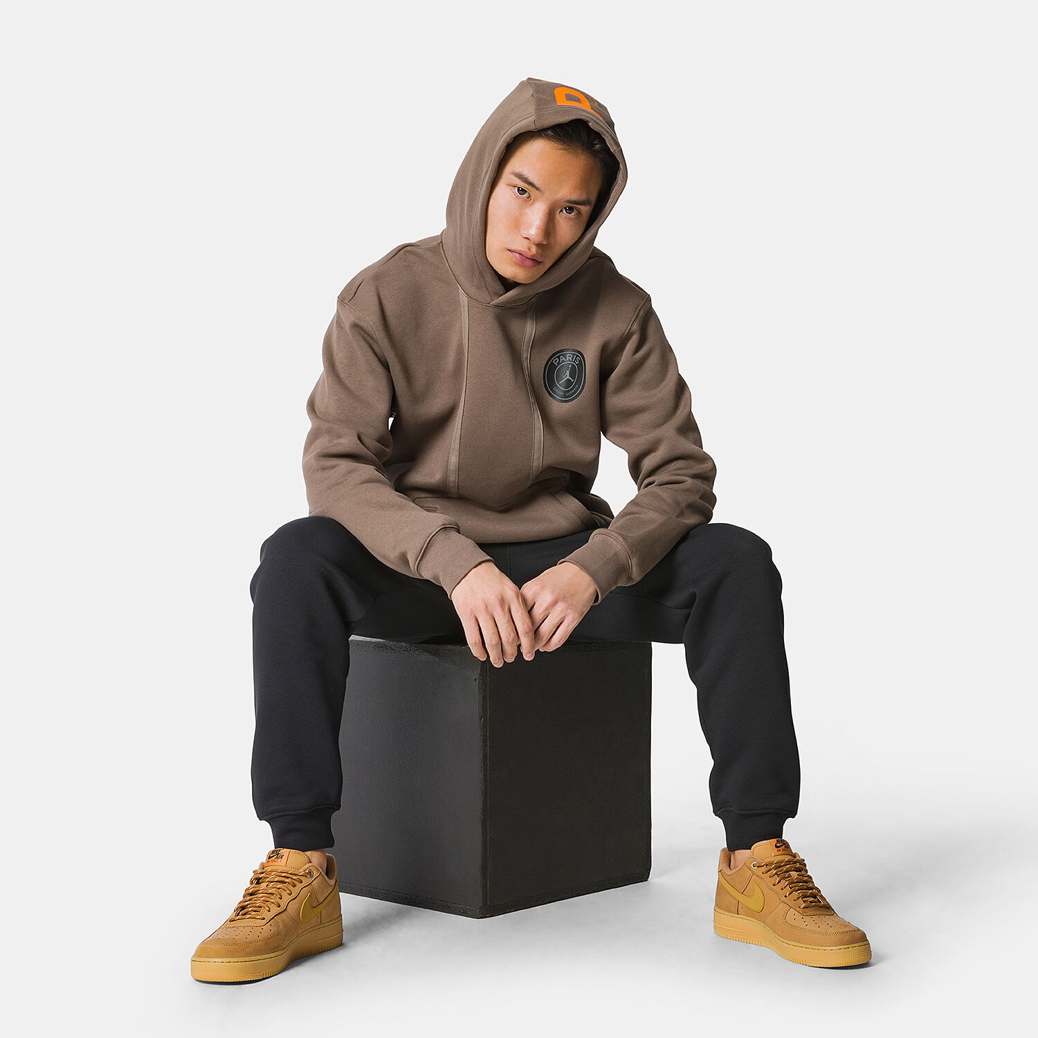Felpa jordan aw lab best sale
