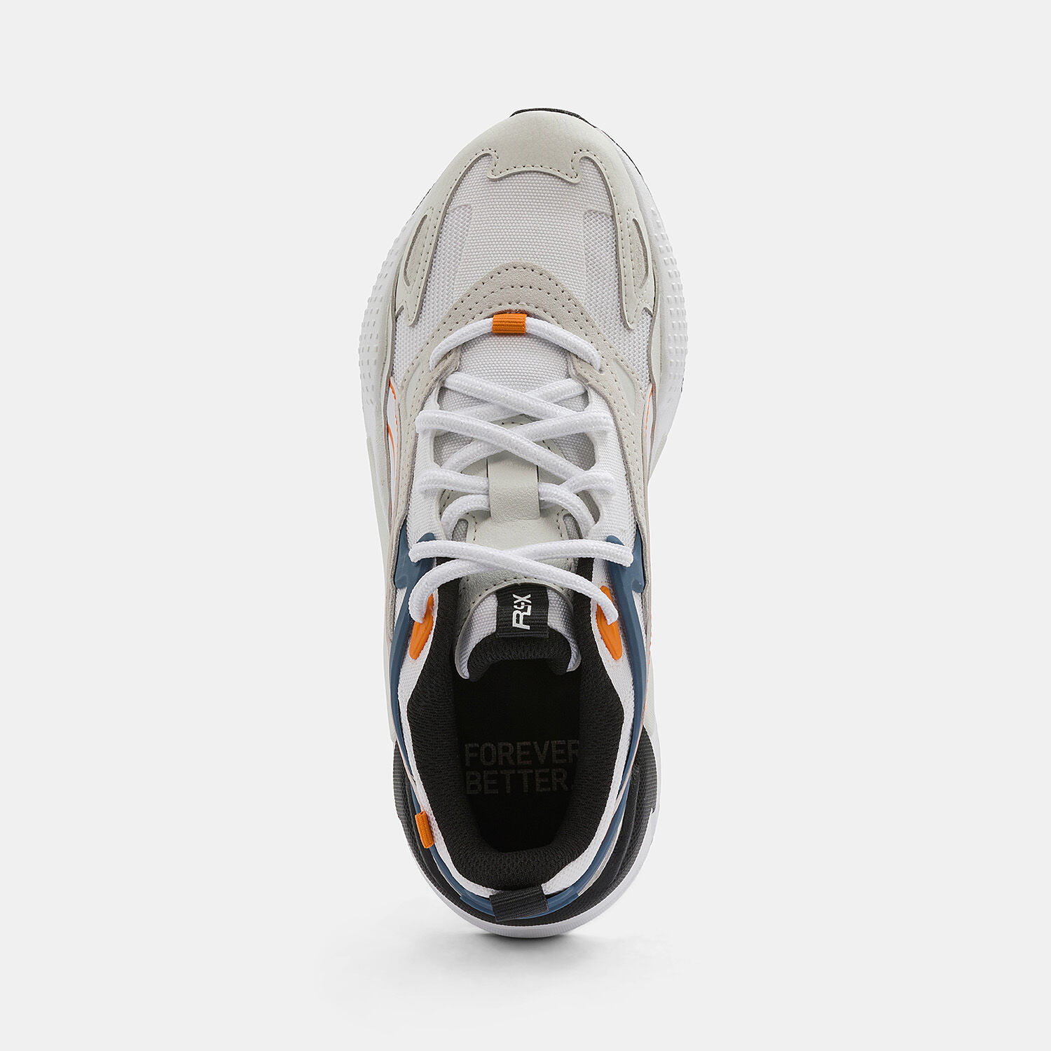 Fila rsx clearance