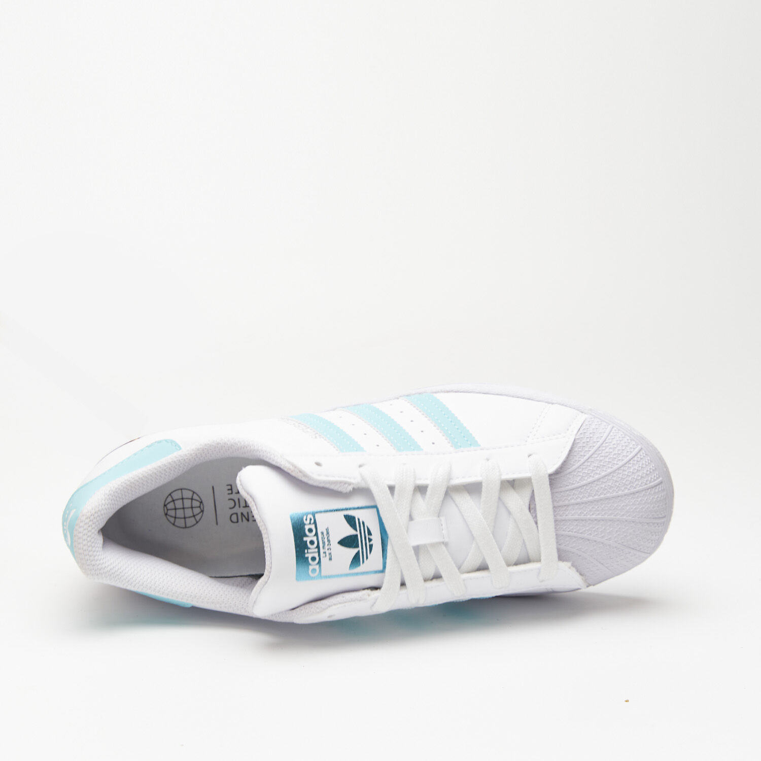 Adidas verde acqua hot sale