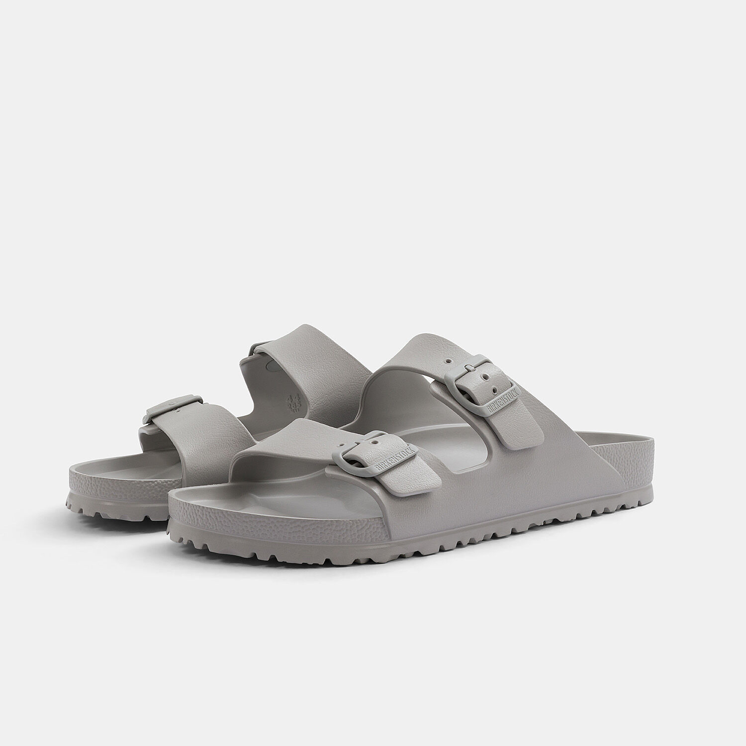 Birkenstock Arizona EVA gray AW LAB