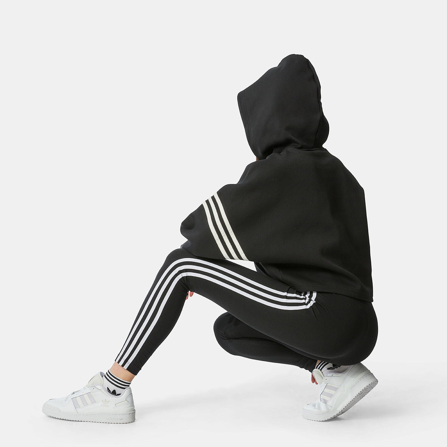 Felpa adidas aw lab new arrivals