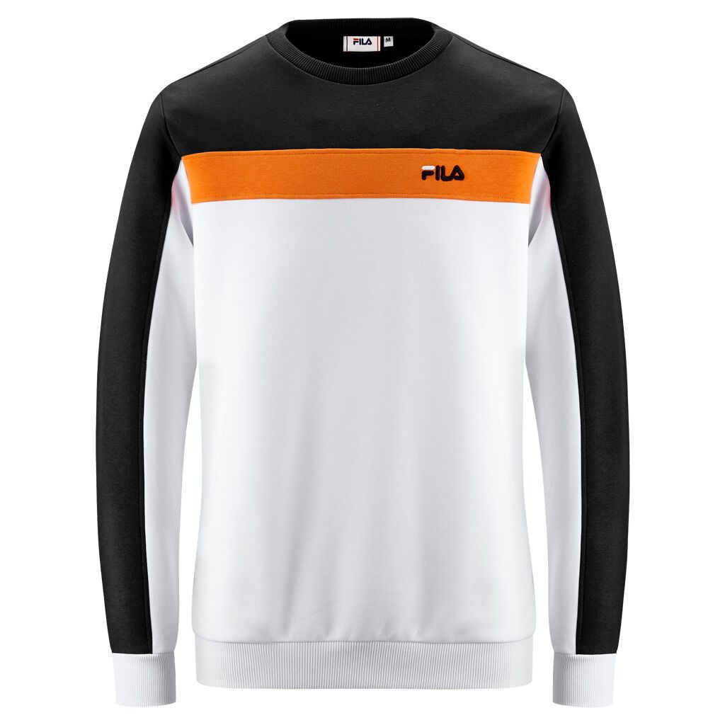 Felpe fila low cost discount