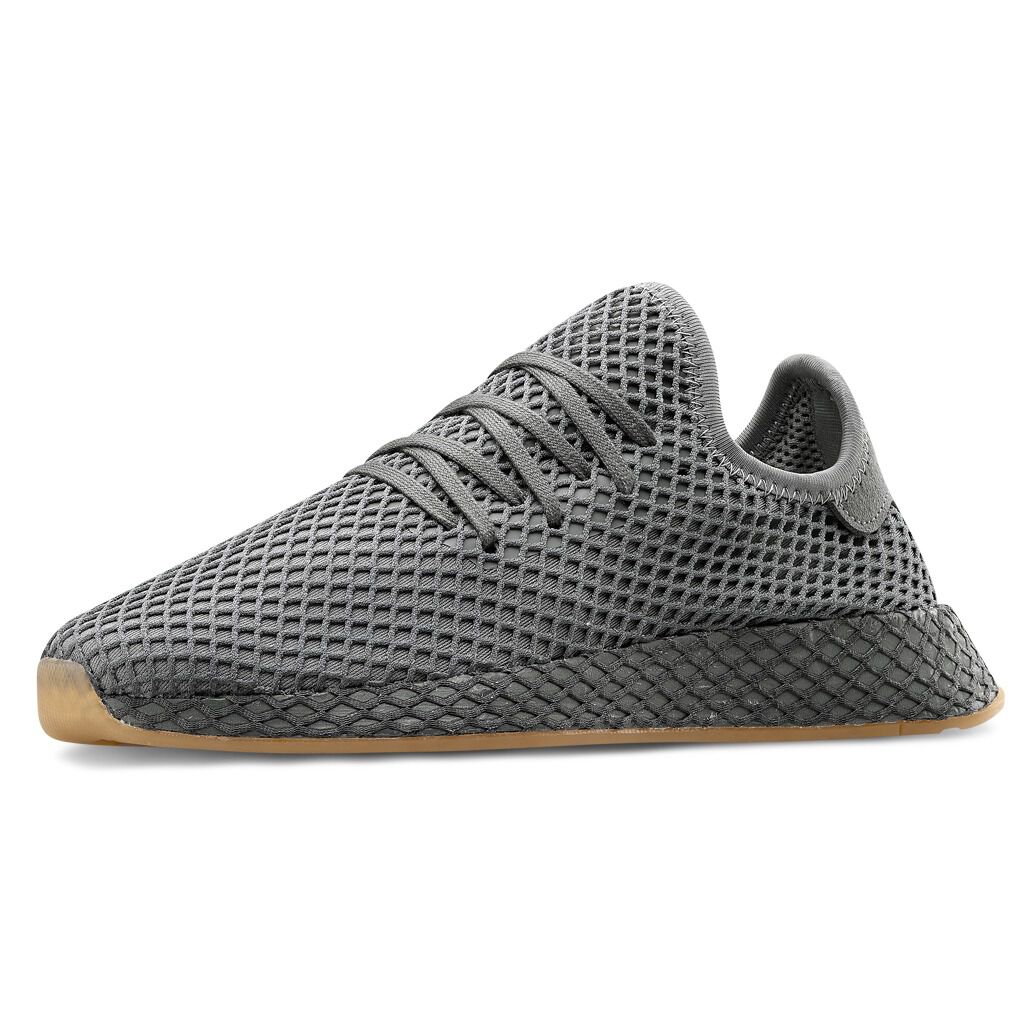 Adidas clearance deerupt grigio