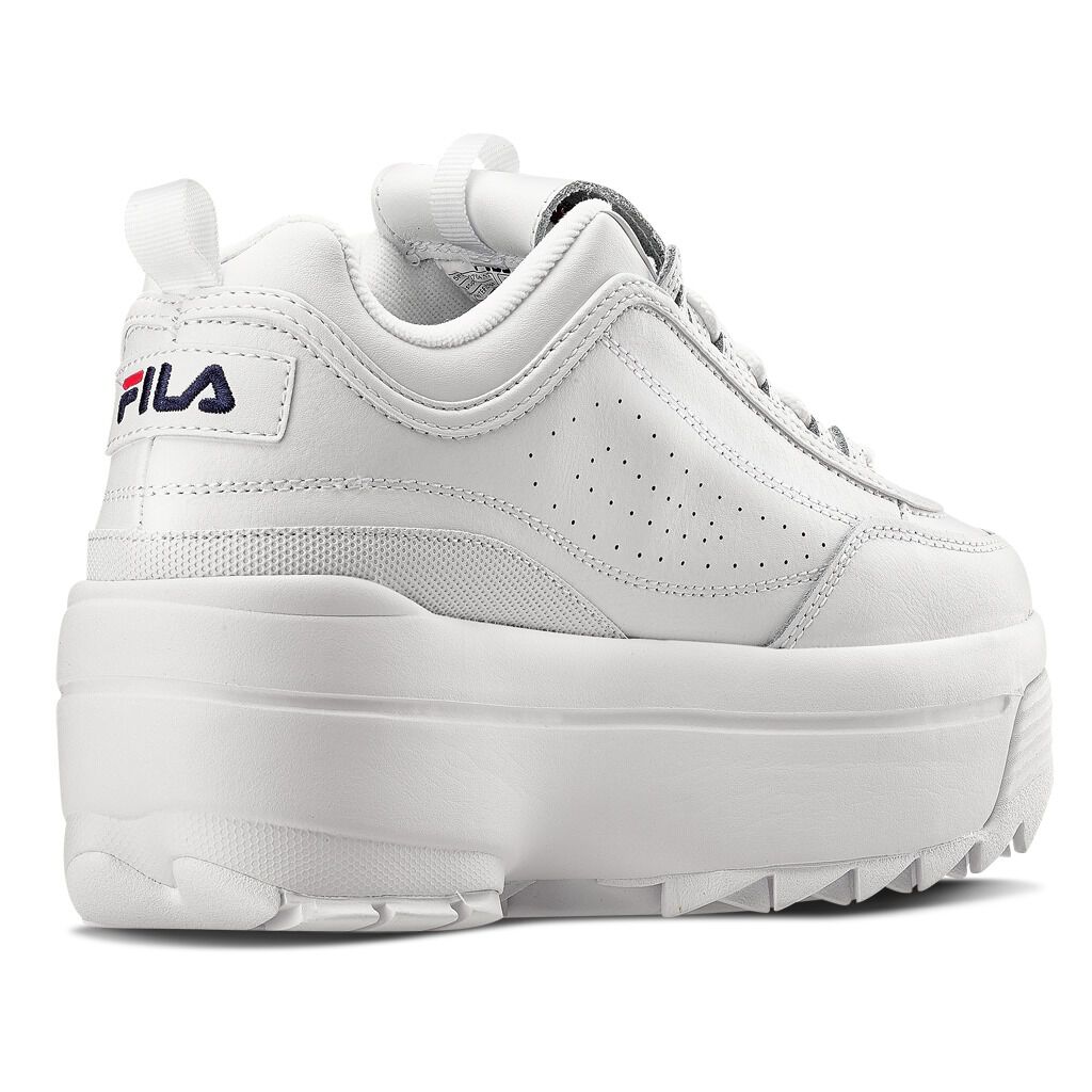Bata scarpe fila discount