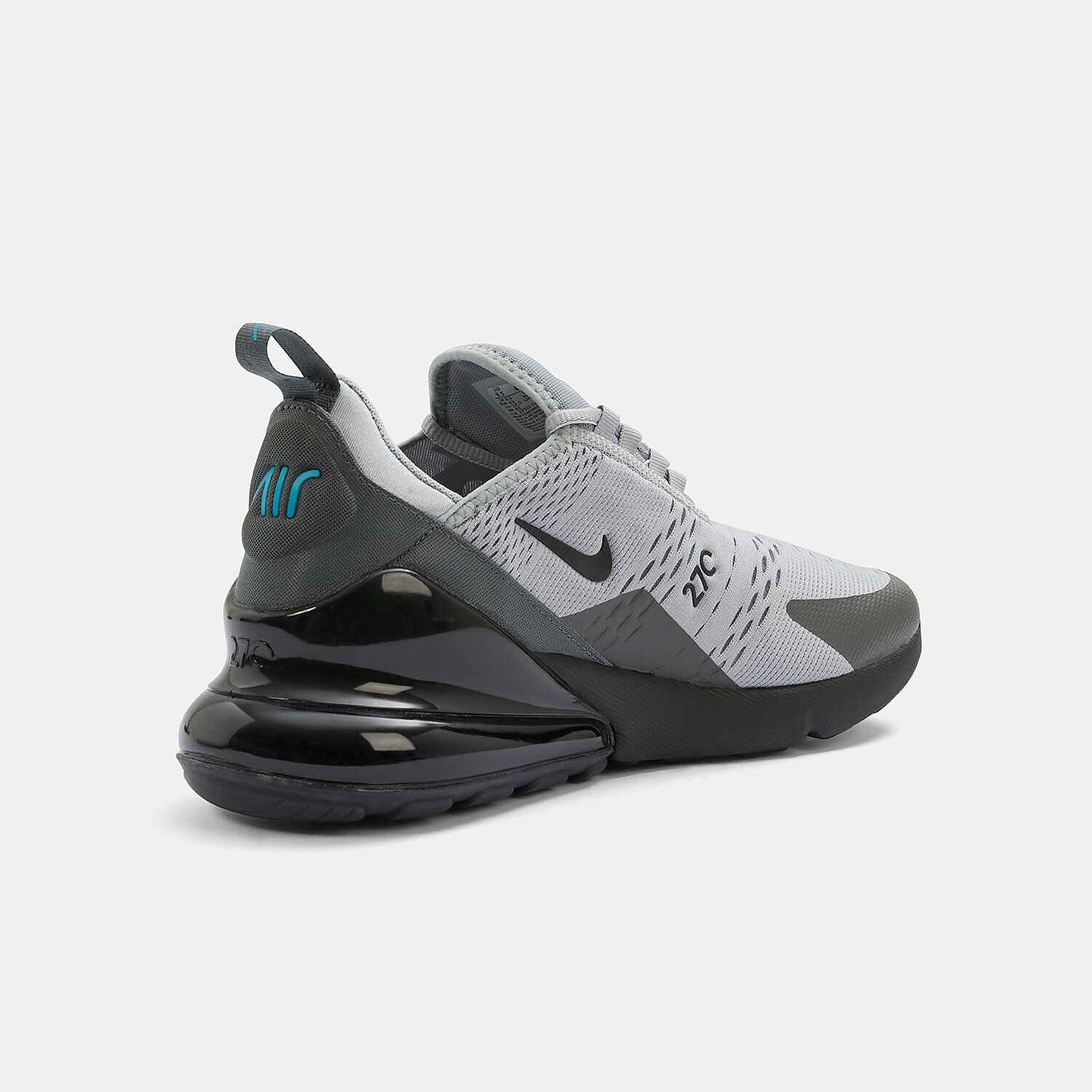 Nike air max 270 azzurre cheap