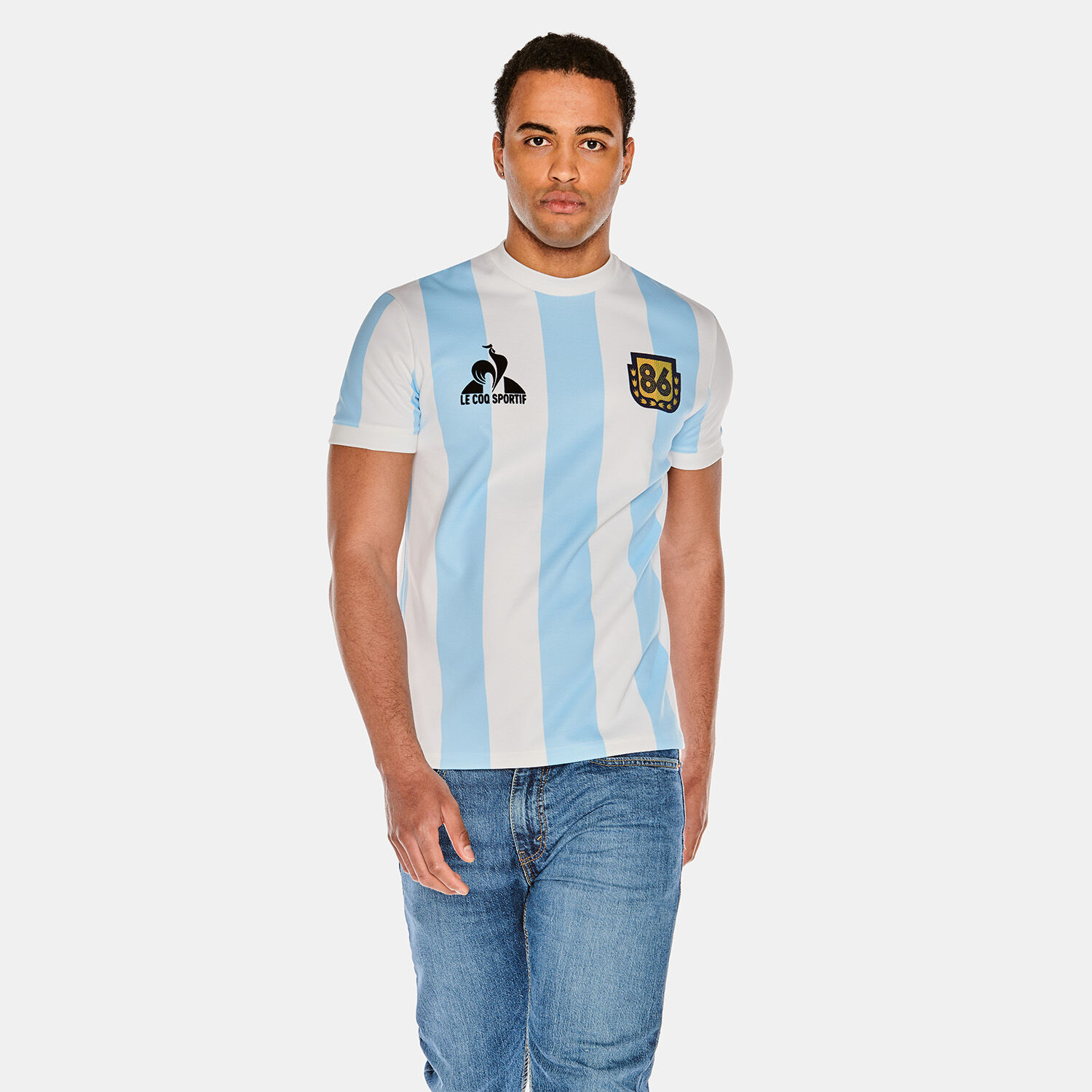 Le coq sportif shop argentina venta online jeans