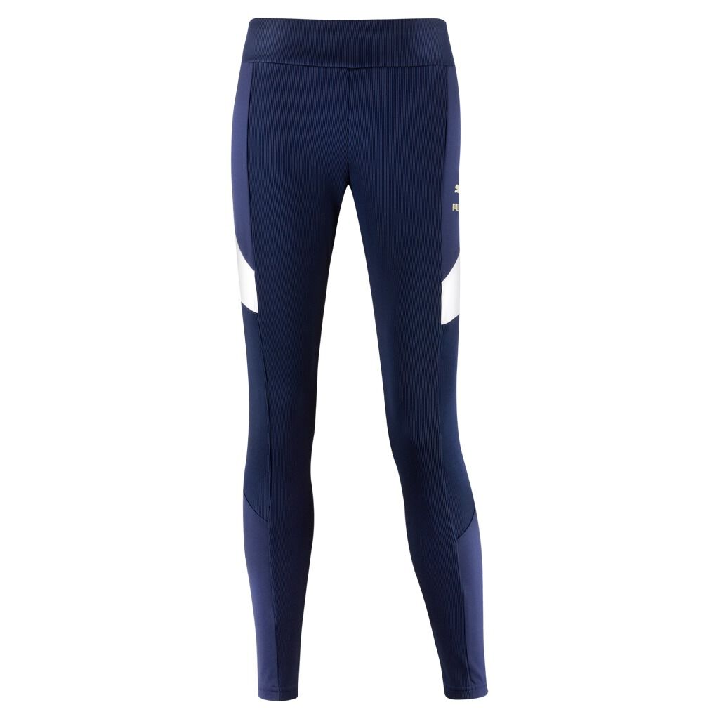 Puma retro rib top