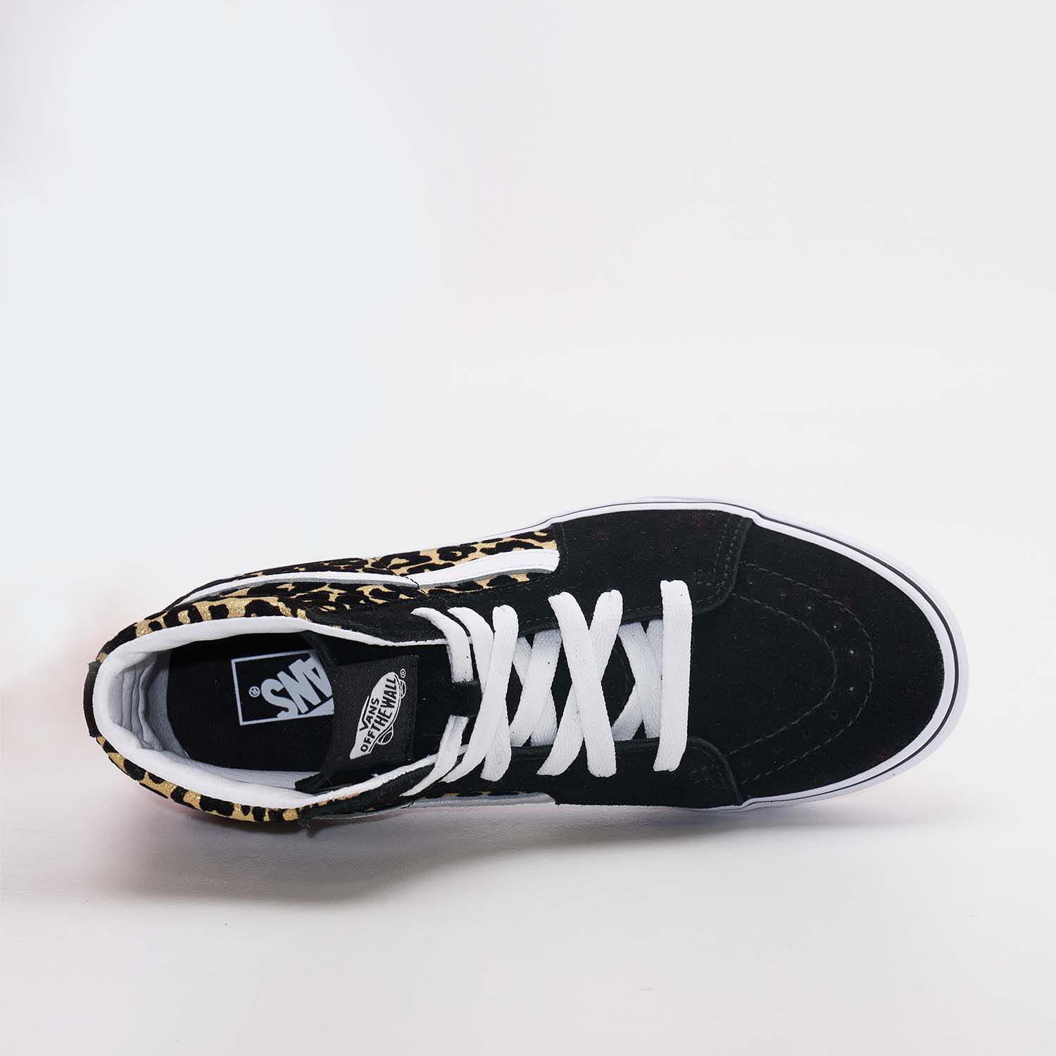 Vans deals store westgate